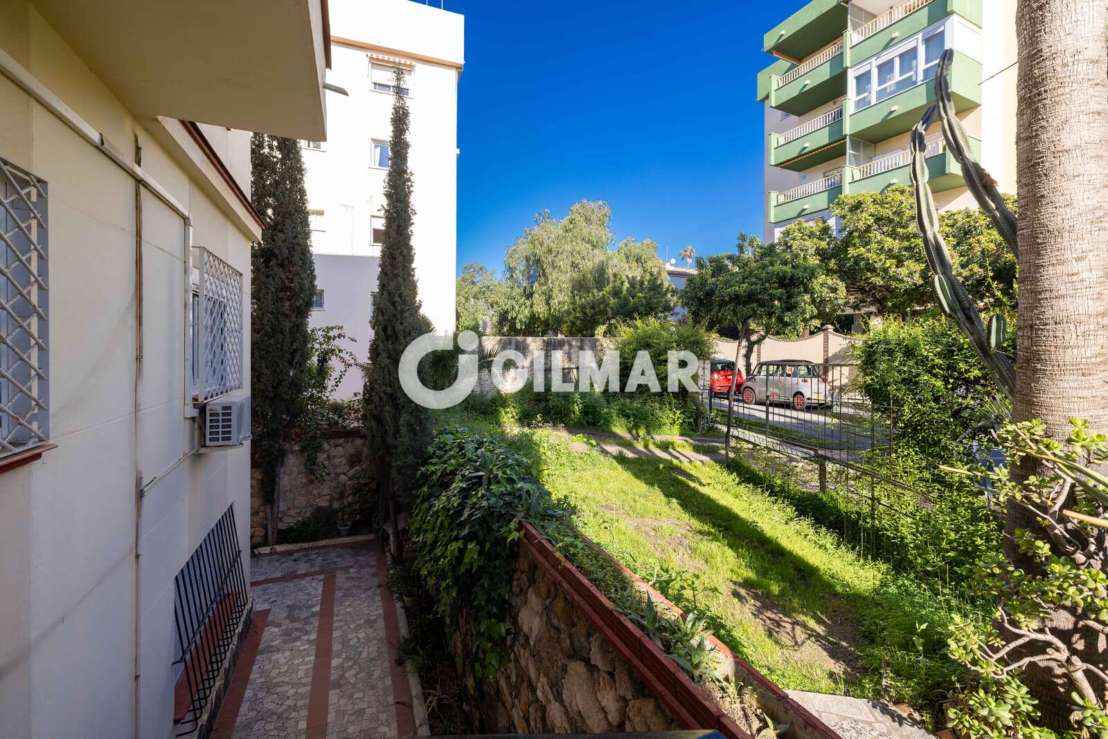 Property slider Gilmar