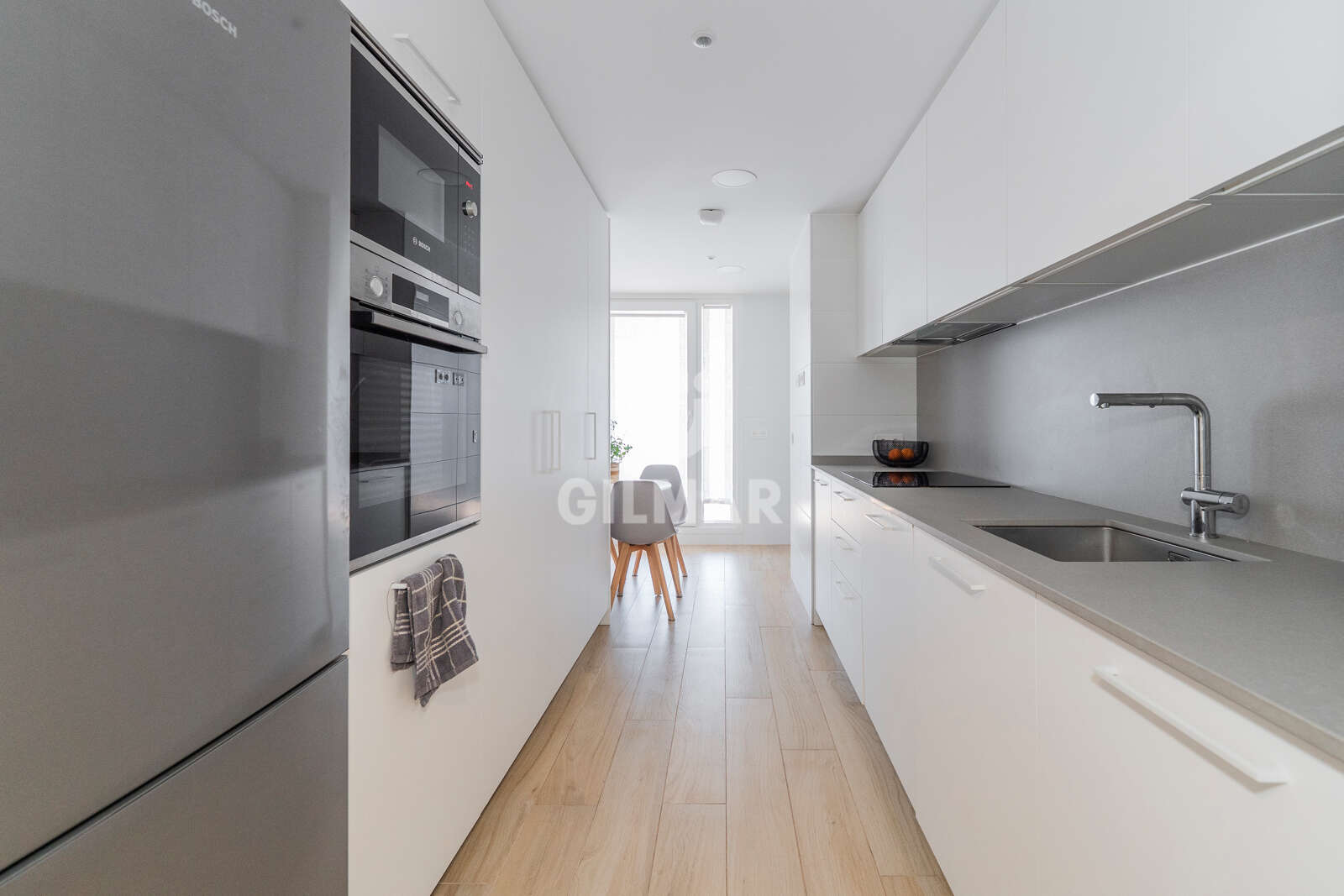 Property slider Gilmar