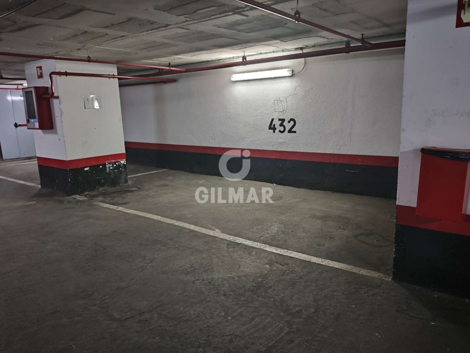 Property slider Gilmar