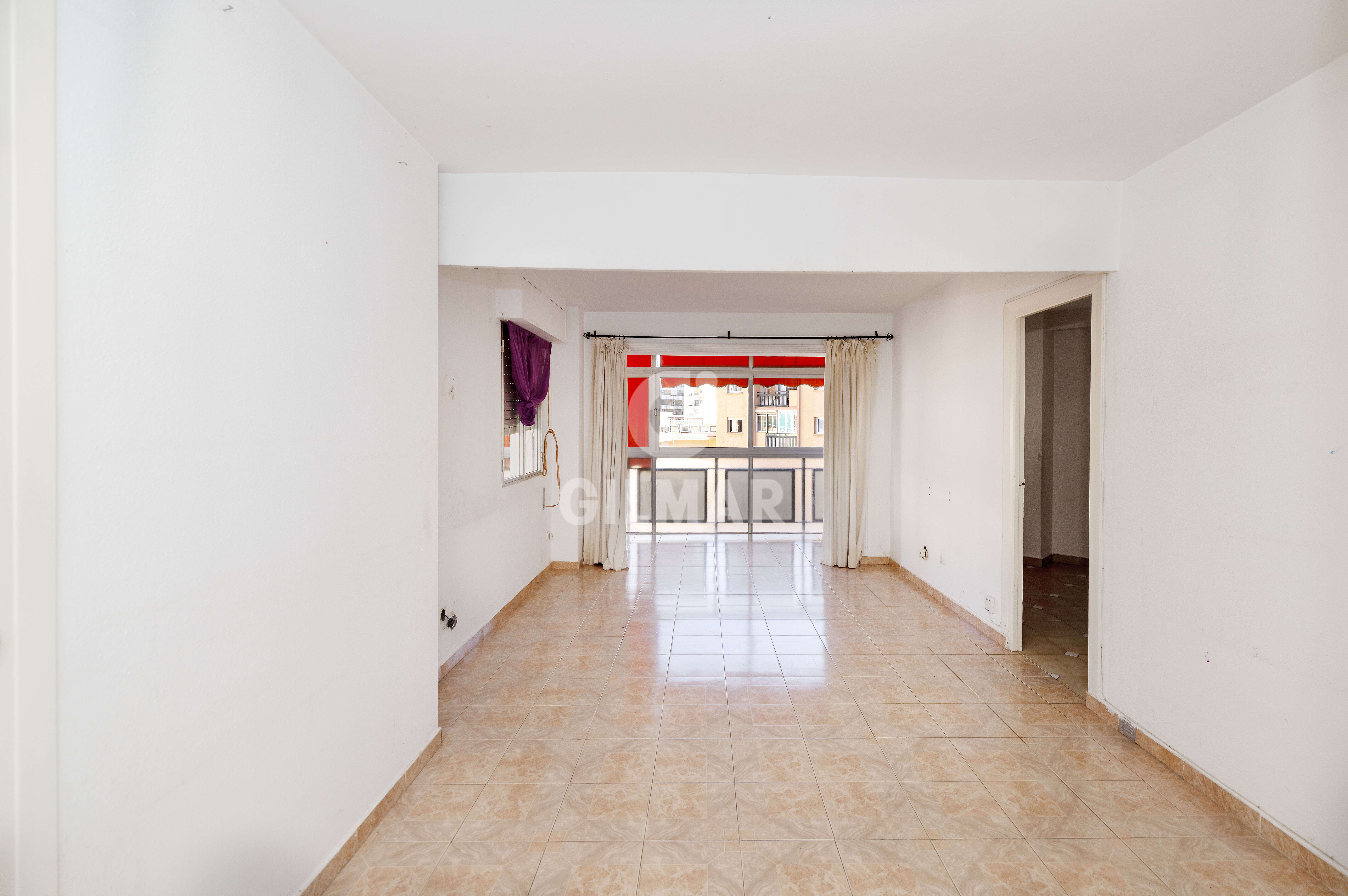 Apartamento en venta en Marbella Ciudad – Málaga