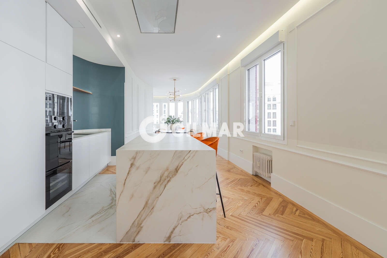 Property slider Gilmar