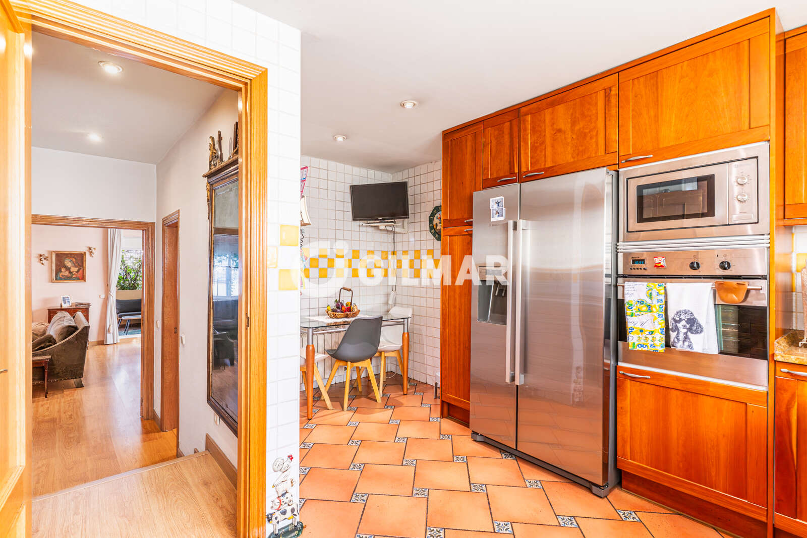 Property slider Gilmar