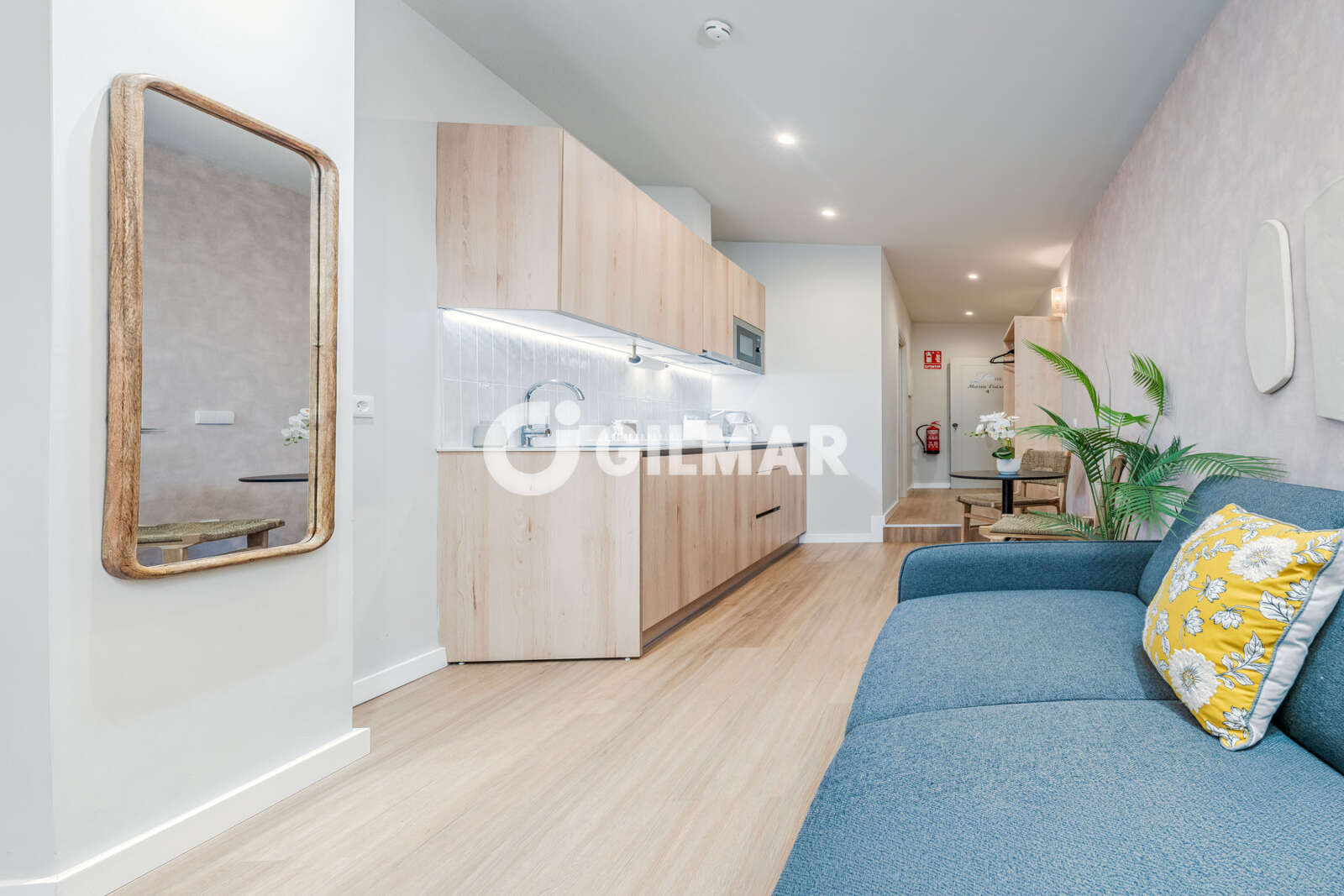 Property slider Gilmar