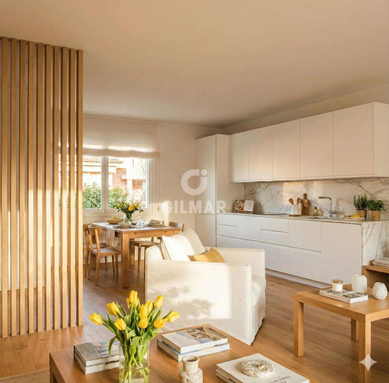 Piso en venta en Tetuán – Madrid