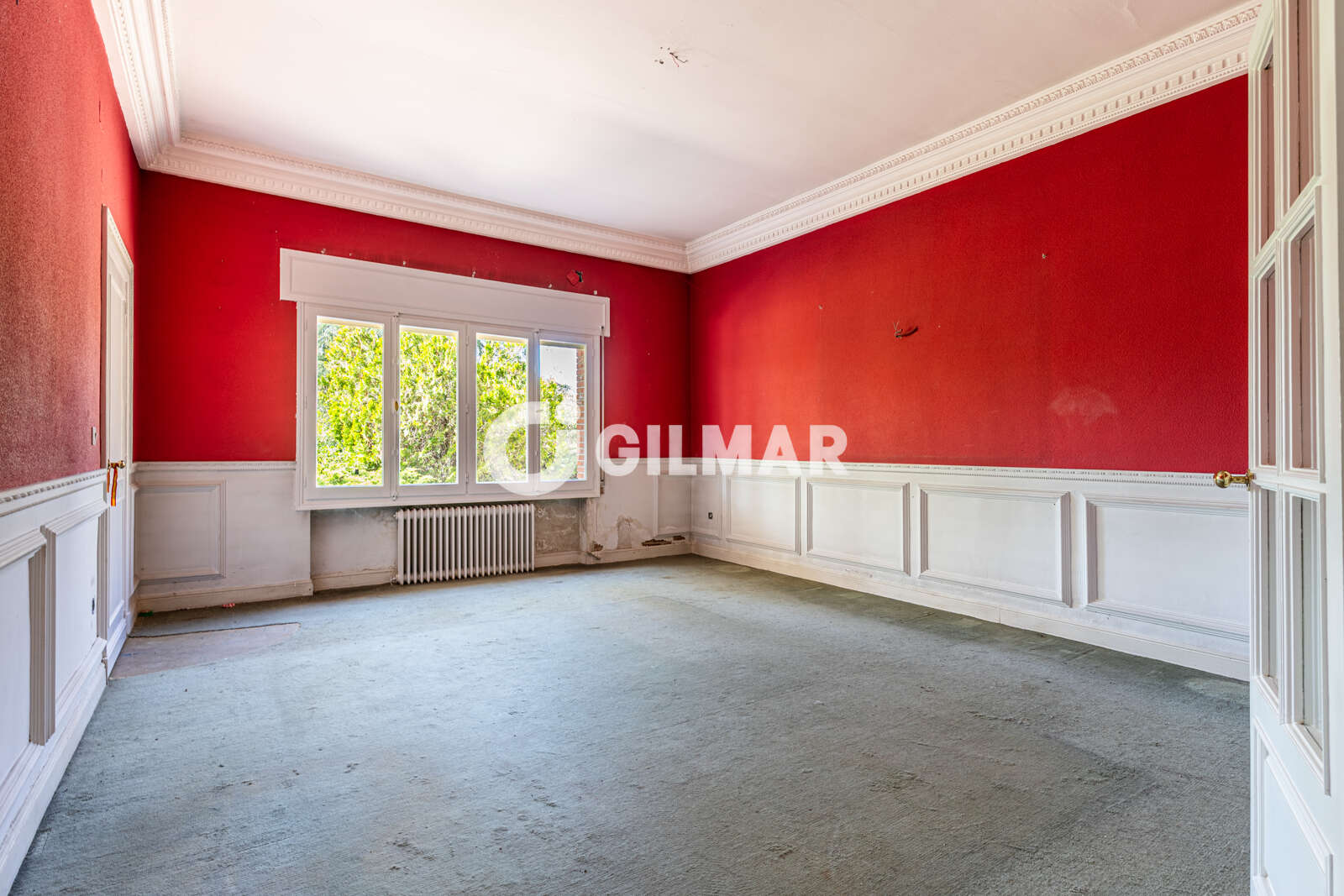 Property slider Gilmar