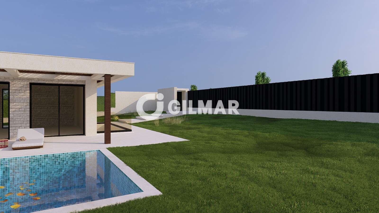 Property slider Gilmar