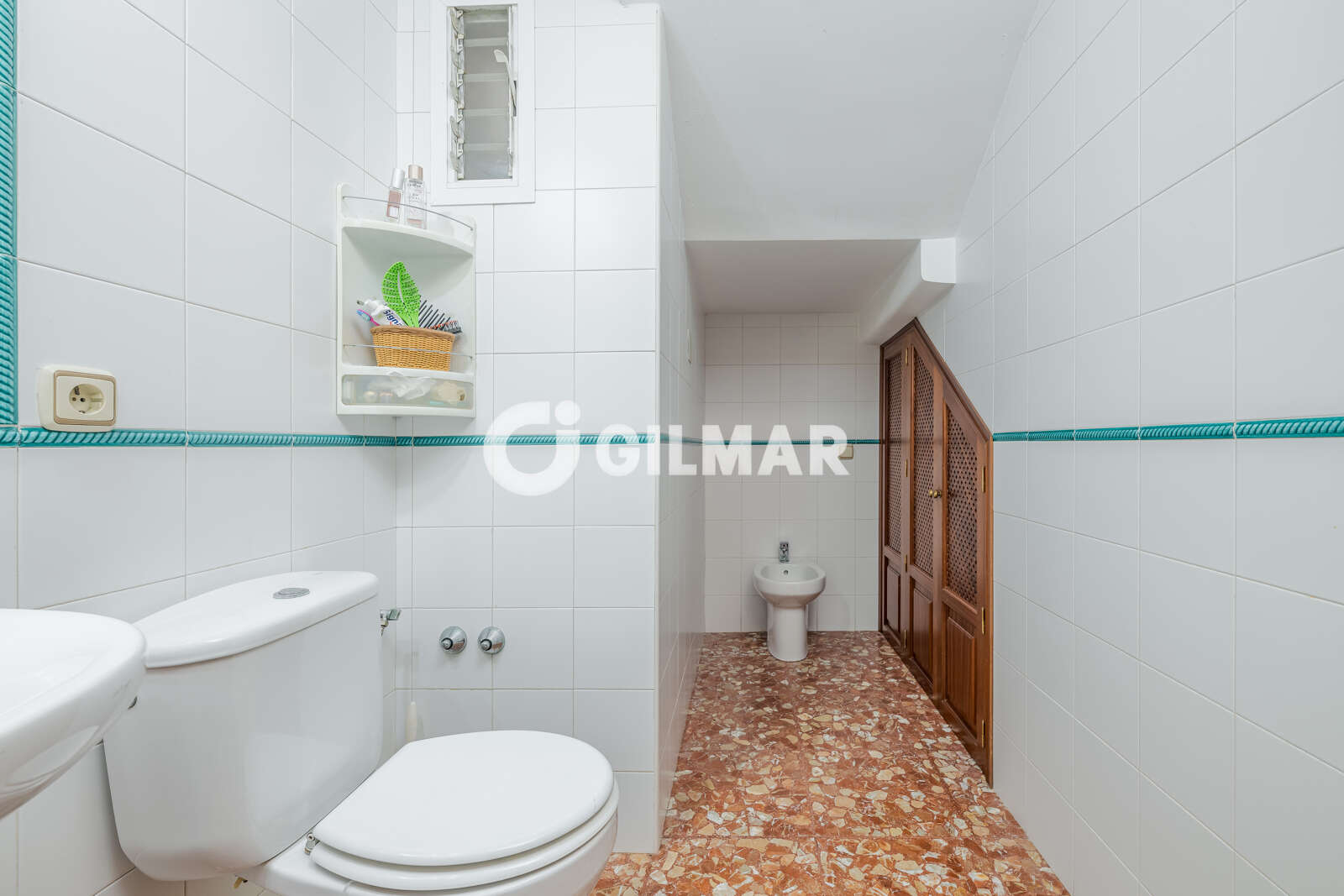Property slider Gilmar