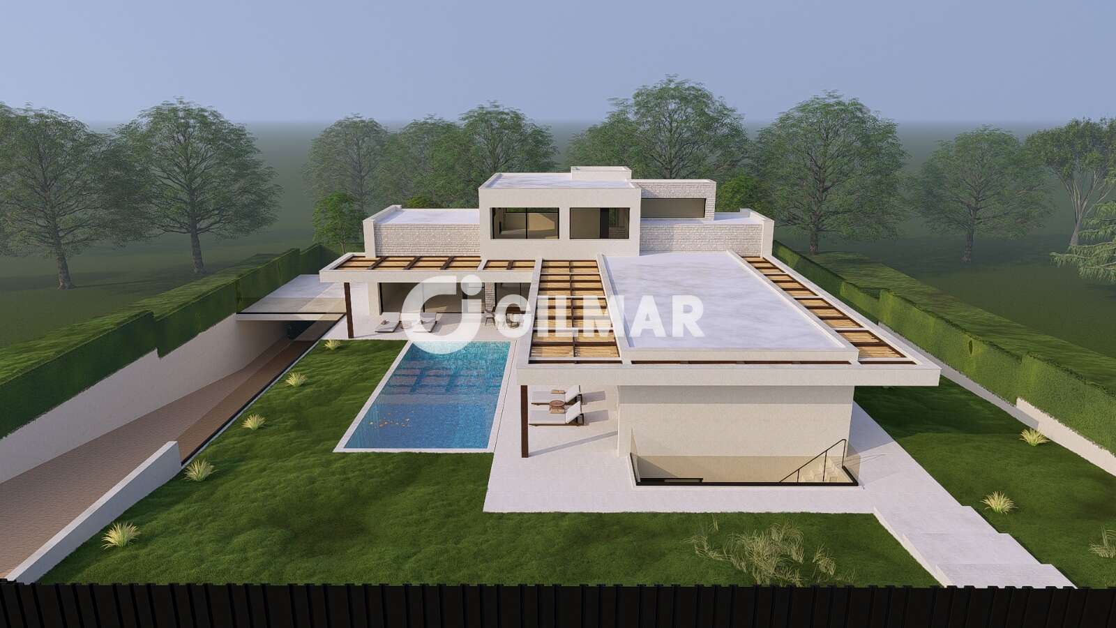Property slider Gilmar