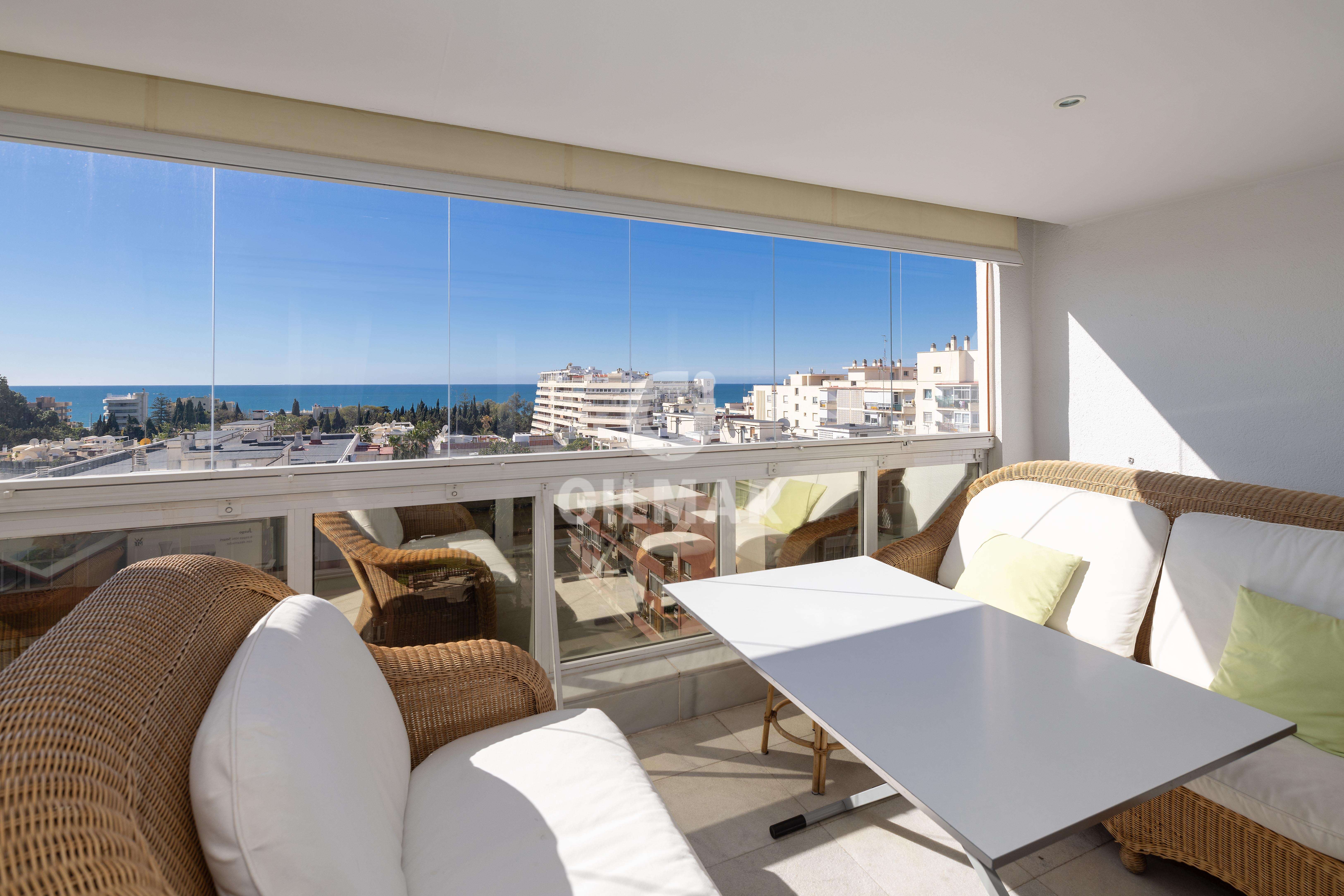 Photo of Duplex penthouse