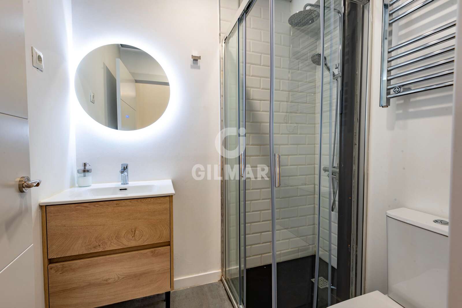 Property slider Gilmar