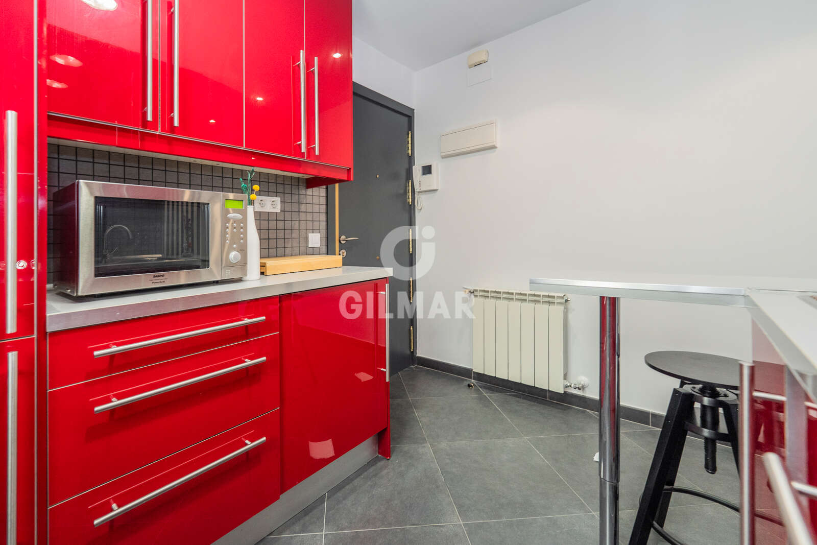 Property slider Gilmar