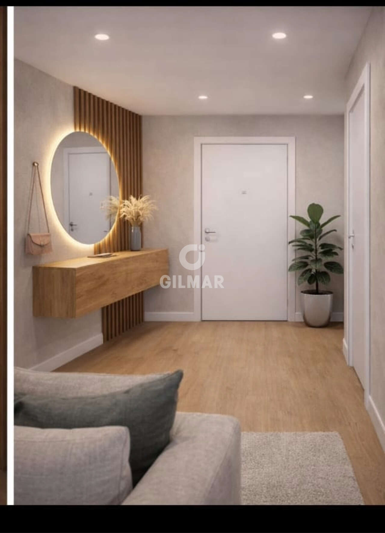 Property slider Gilmar