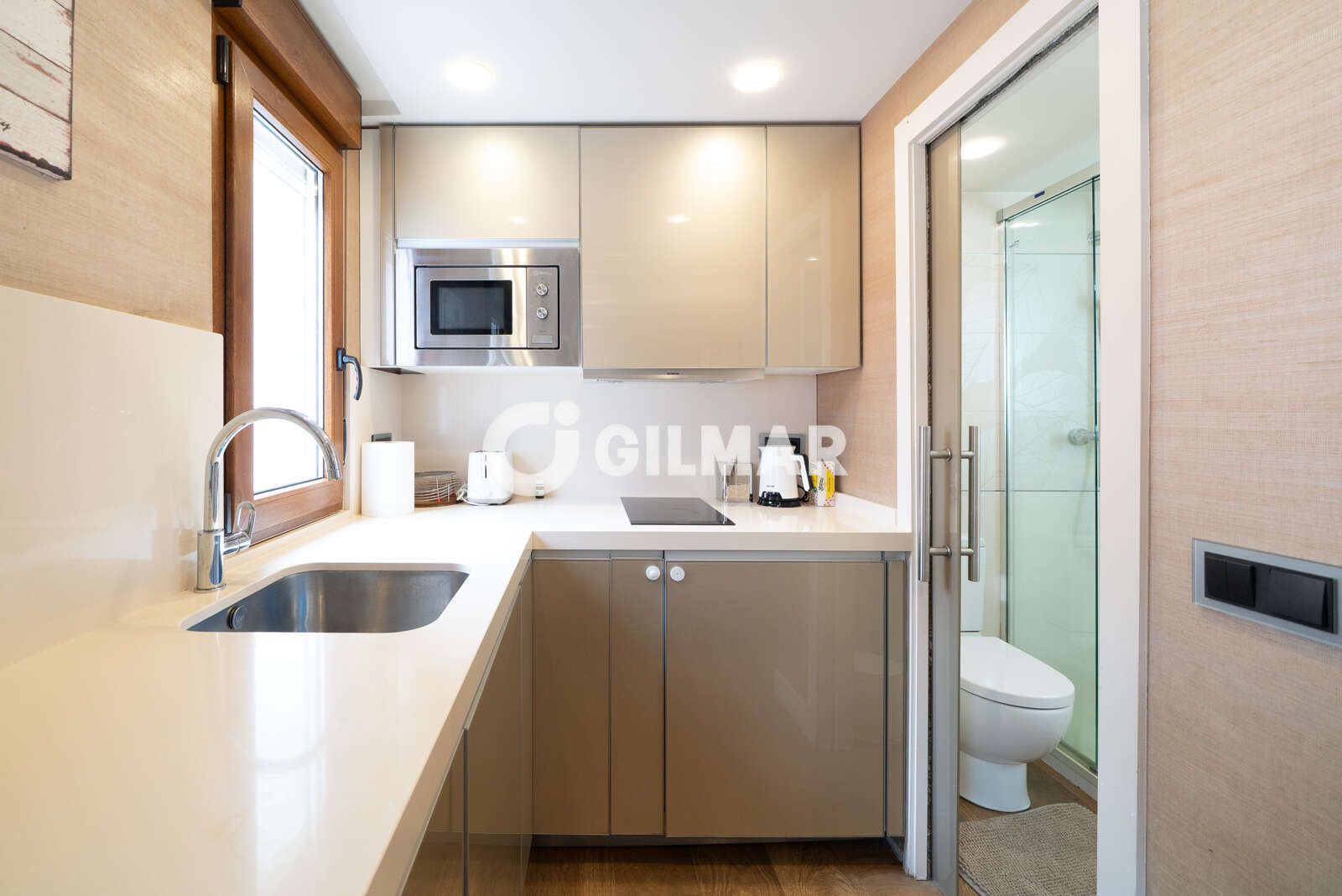 Property slider Gilmar