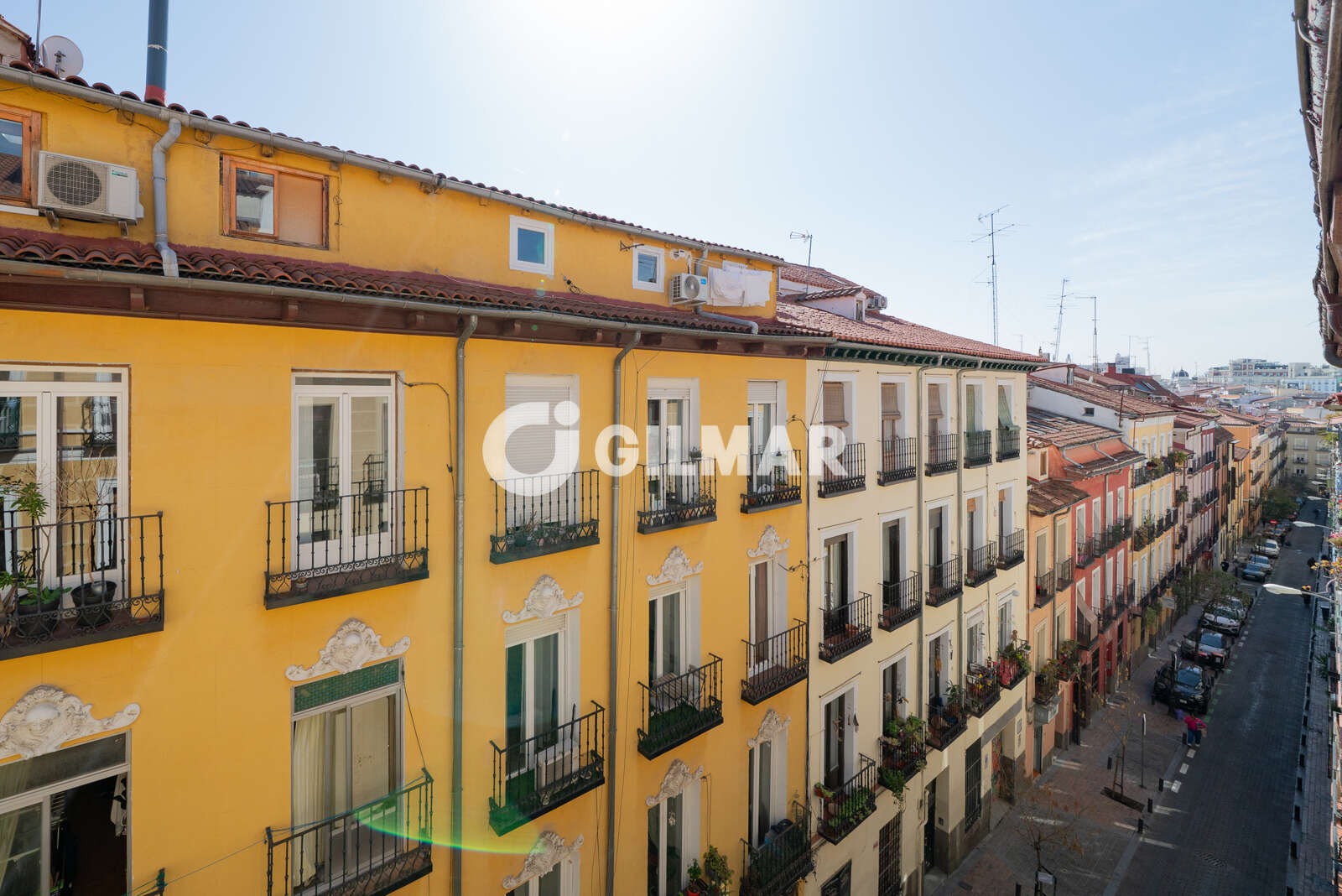 Property slider Gilmar
