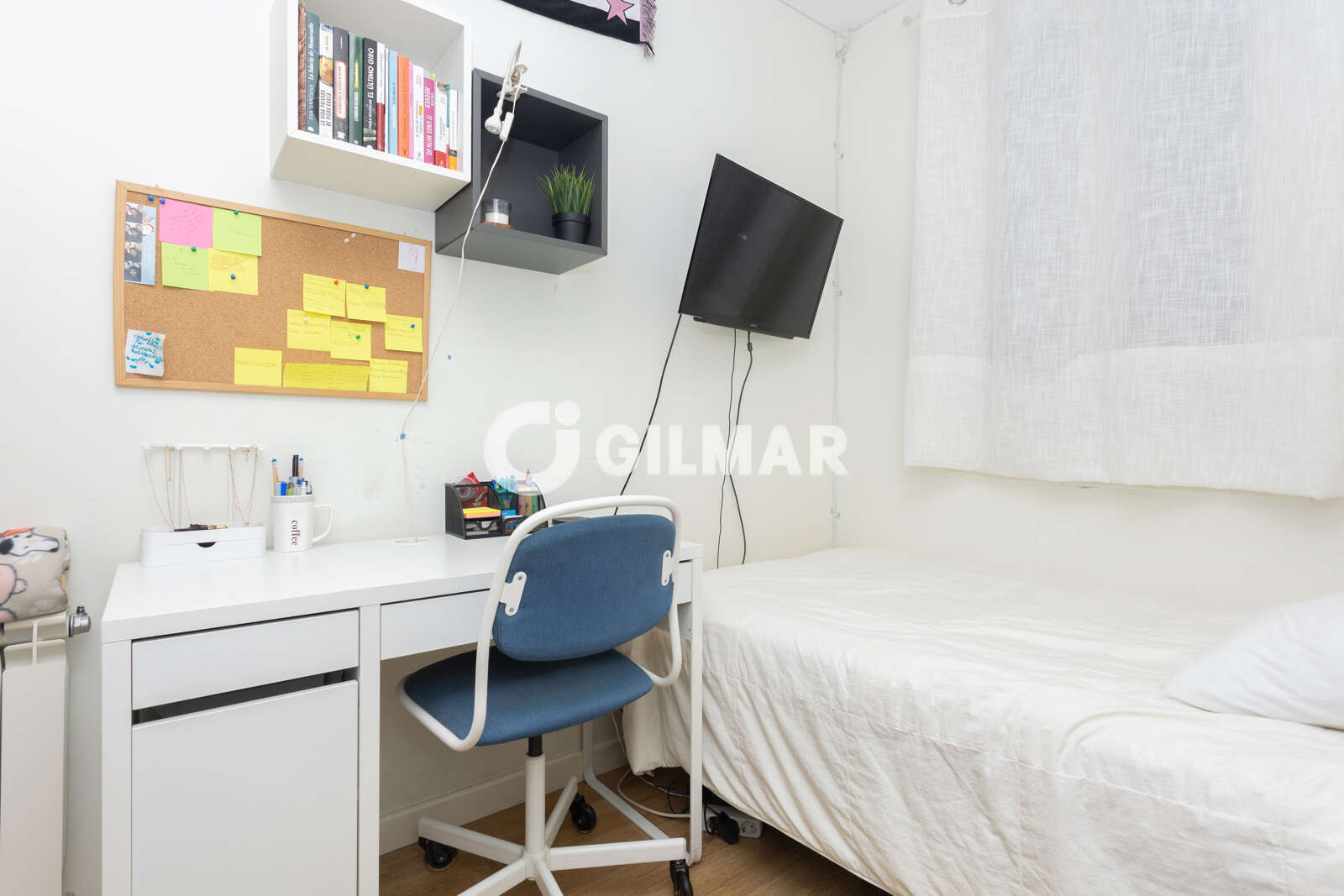 Property slider Gilmar