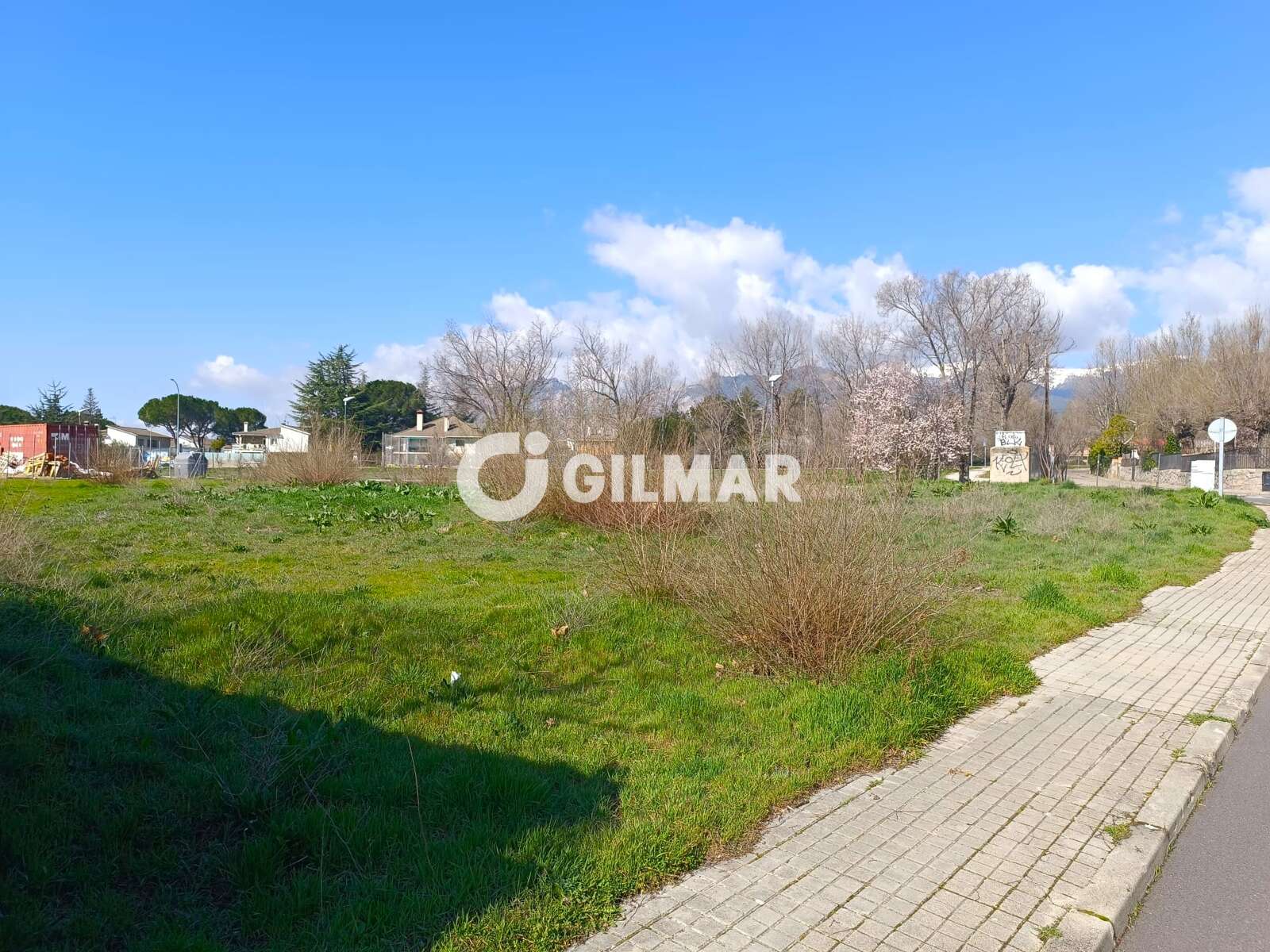 Property slider Gilmar