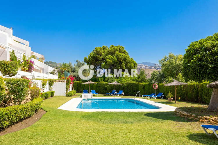 Apartamento en venta en Benahavís – Málaga | Gilmar Consulting
