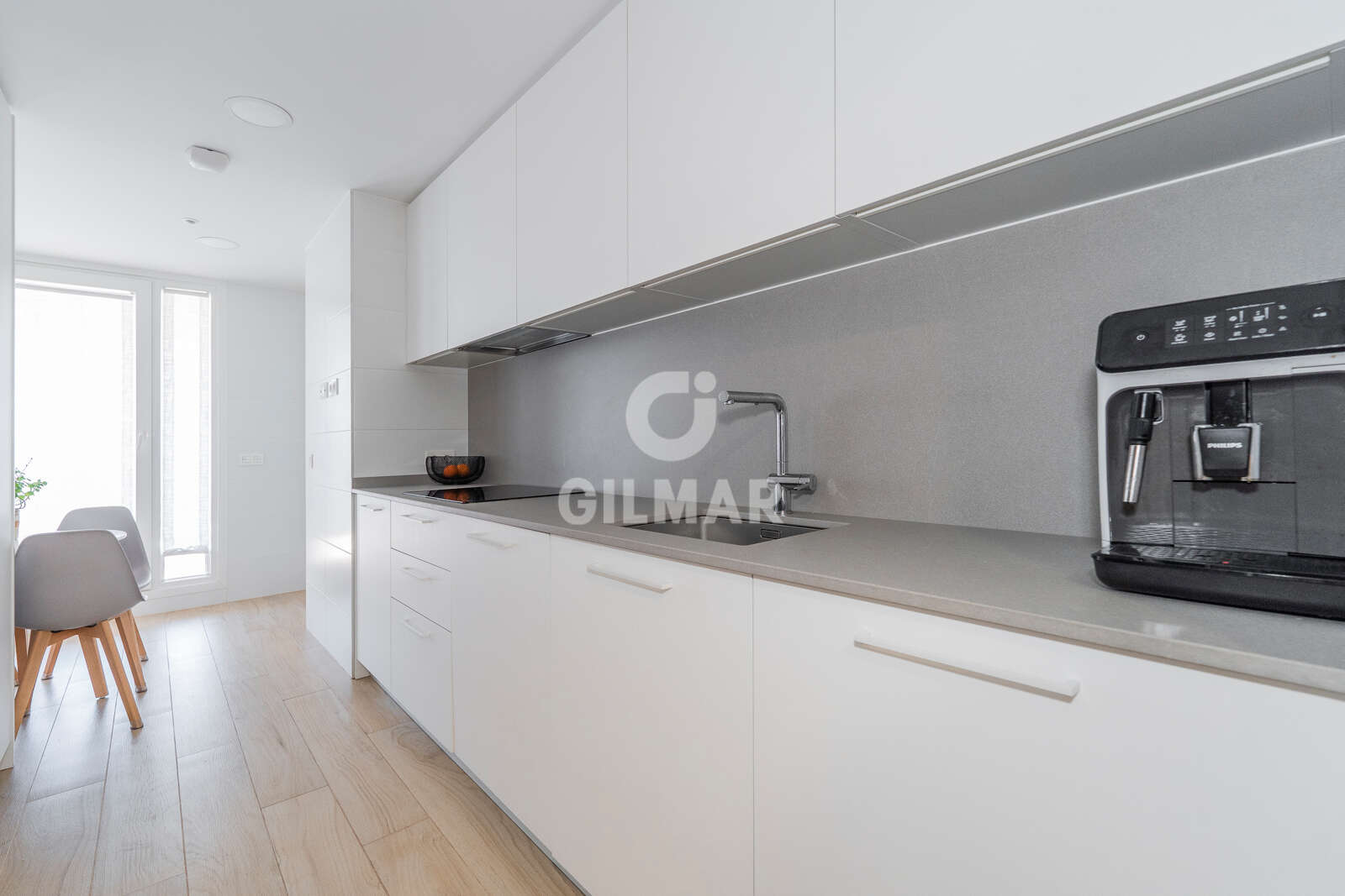 Property slider Gilmar