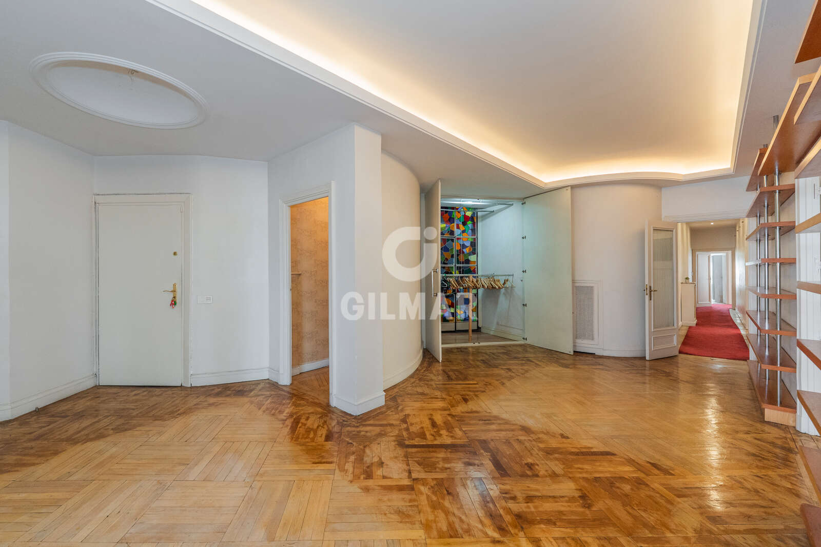 Property slider Gilmar