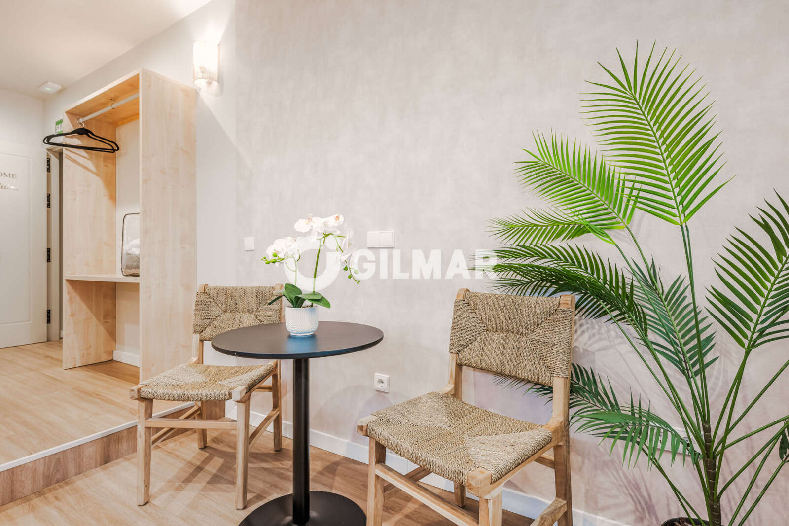Property slider Gilmar