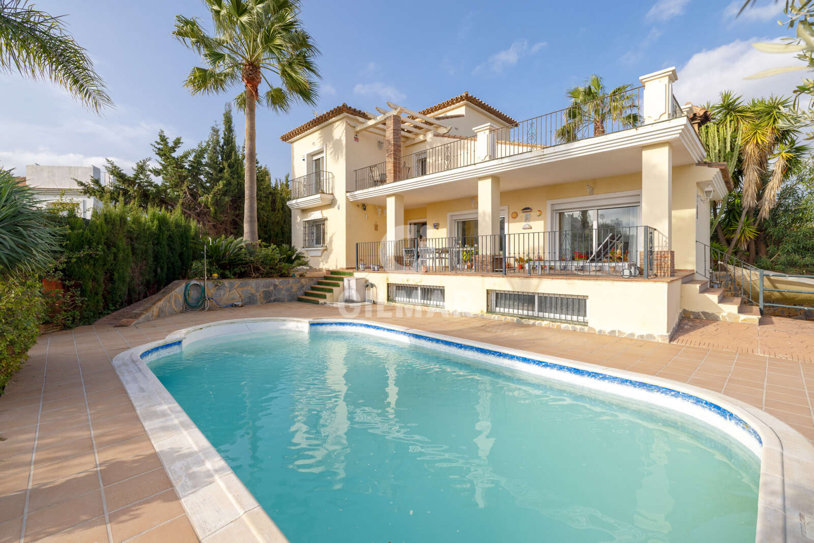Property slider Gilmar