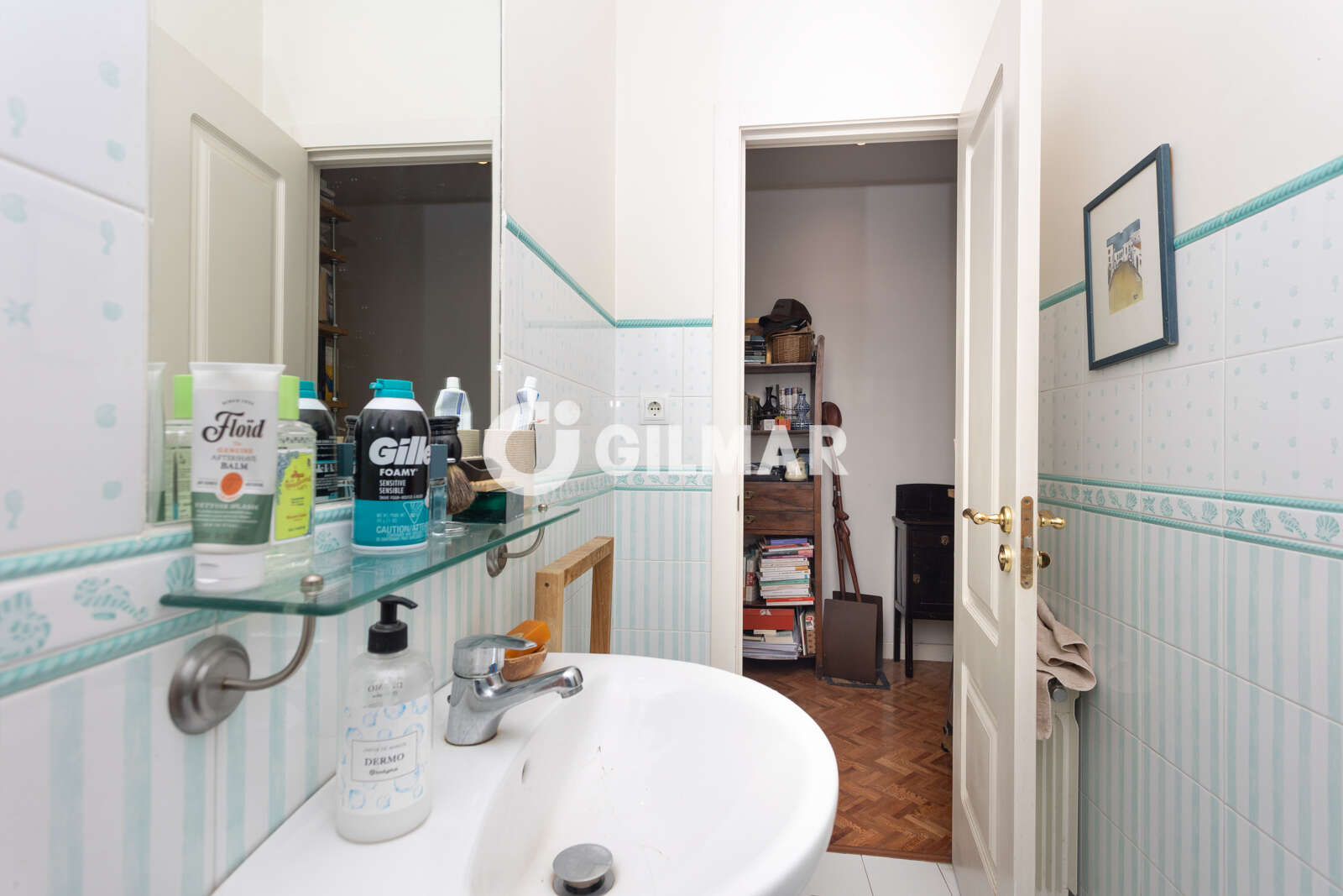 Property slider Gilmar