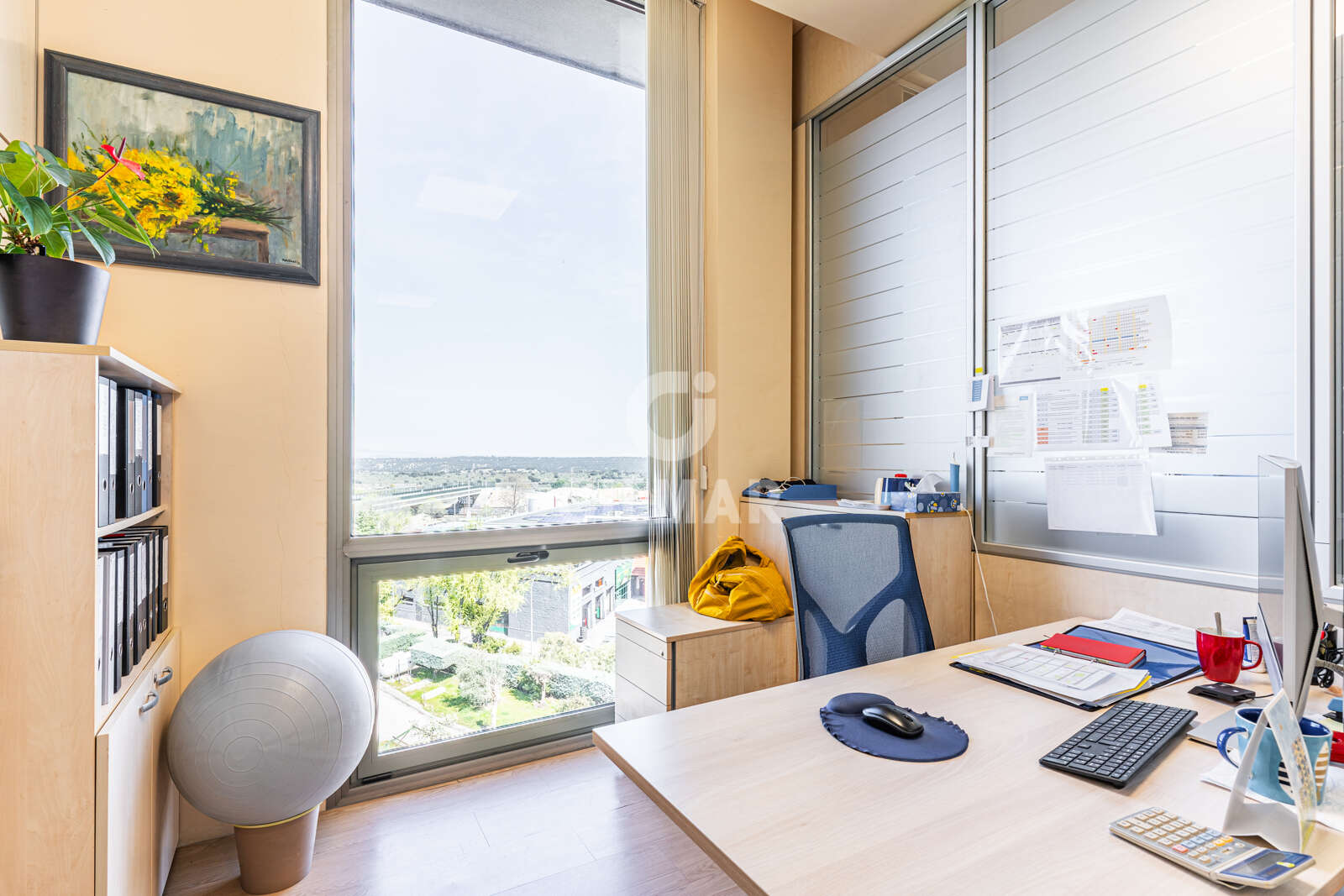 Property slider Gilmar