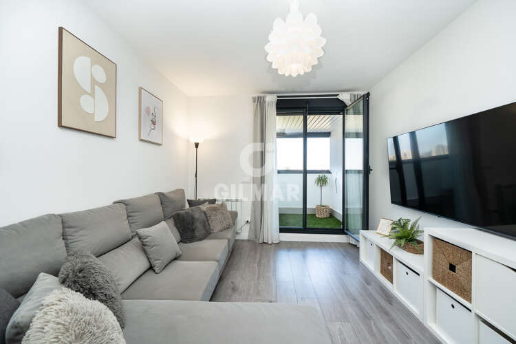 Piso en venta en El Cañaveral – Madrid | Gilmar Consulting