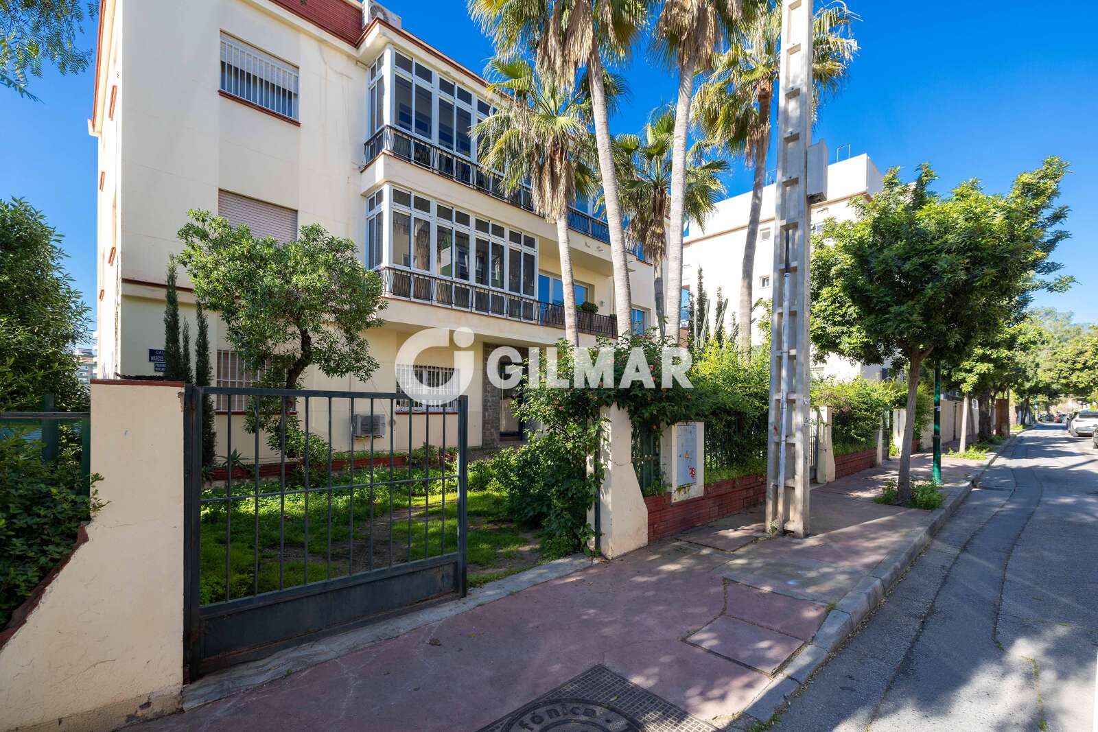 Property slider Gilmar