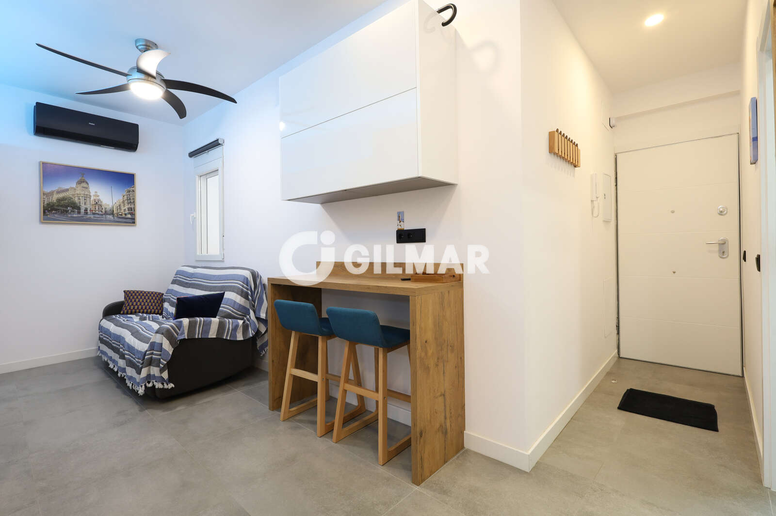 Property slider Gilmar
