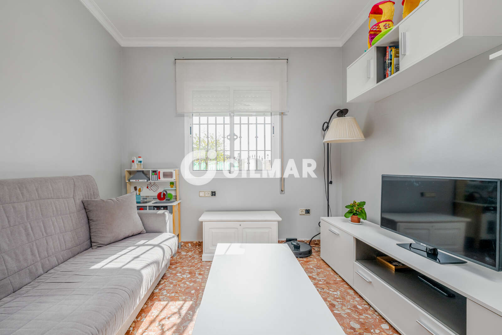 Property slider Gilmar