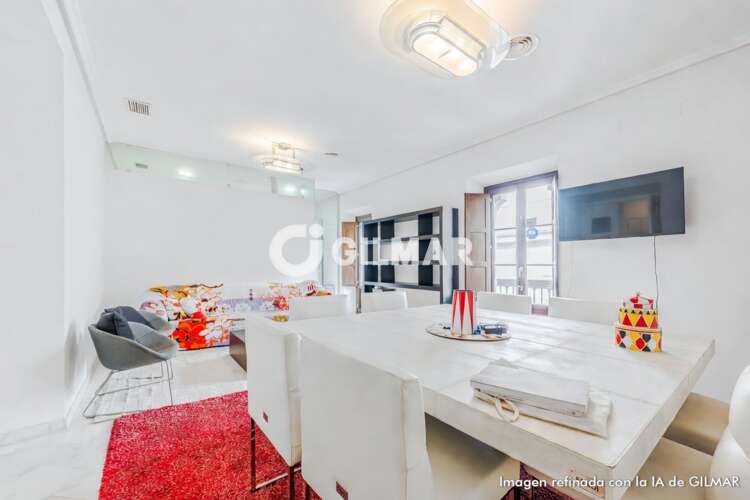 Ático-Dúplex en venta en Centro (Sevilla) – Sevilla | Gilmar