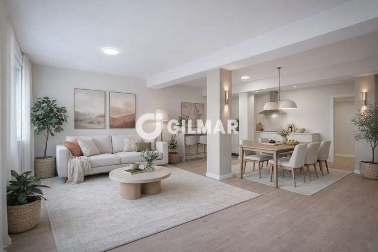 Apartment for sale in Niño Jesús – Madrid | Gilmar Consulting