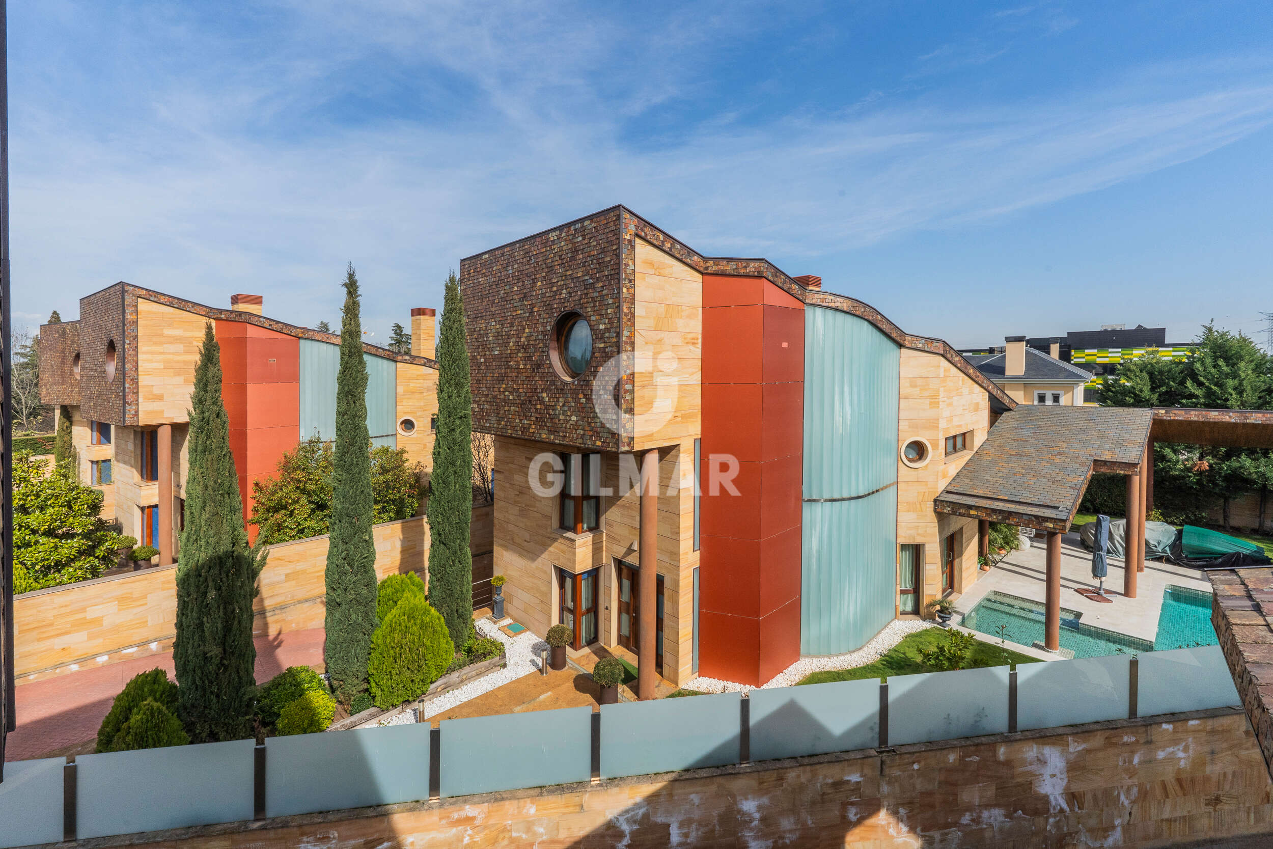 Photo of Villa