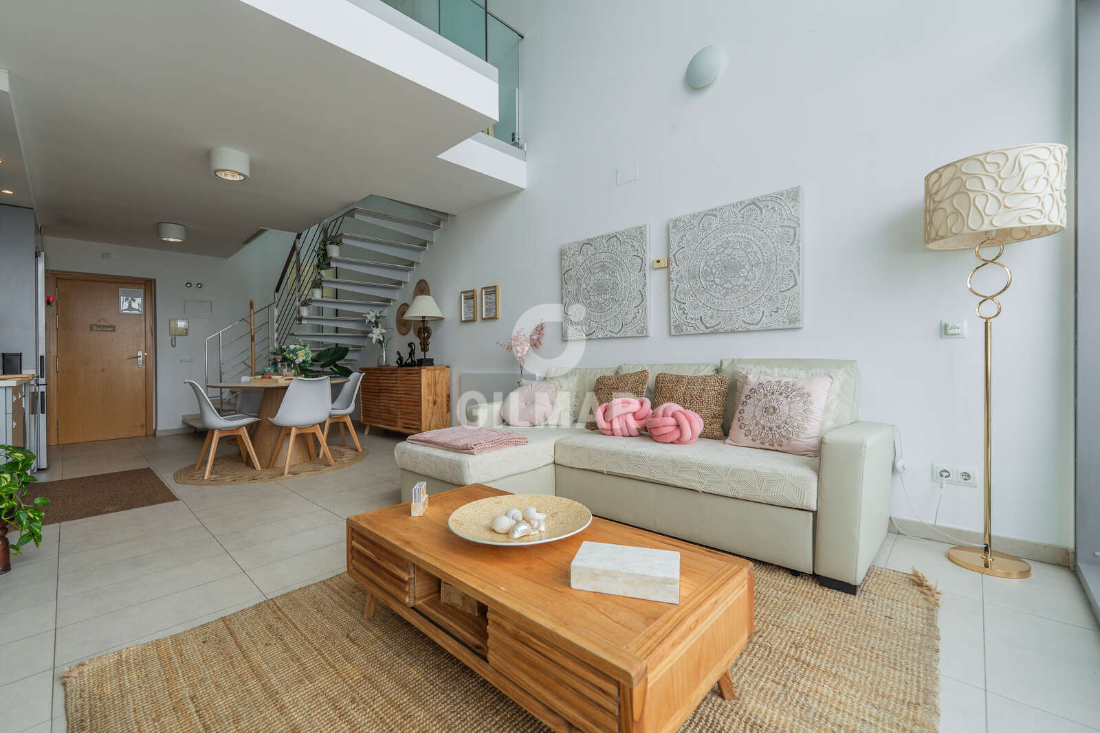 Property slider Gilmar