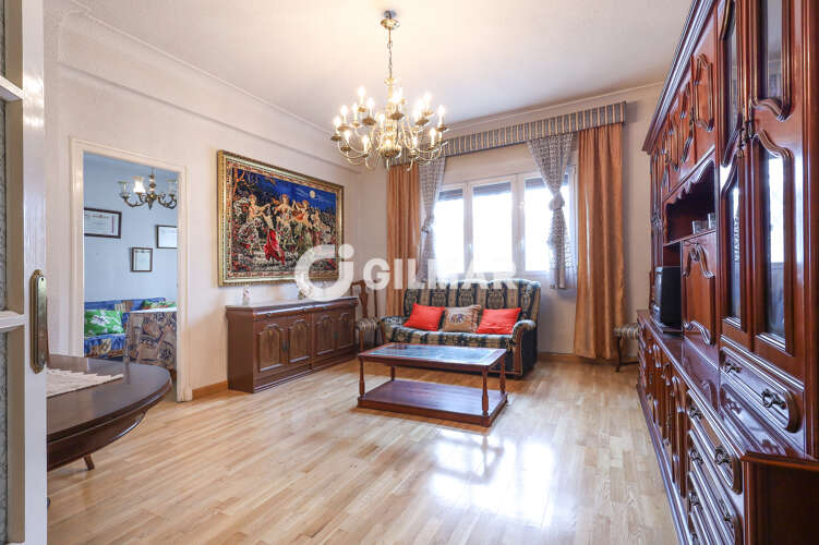 Piso en venta en Imperial – Madrid | Gilmar Consulting Inmobiliario