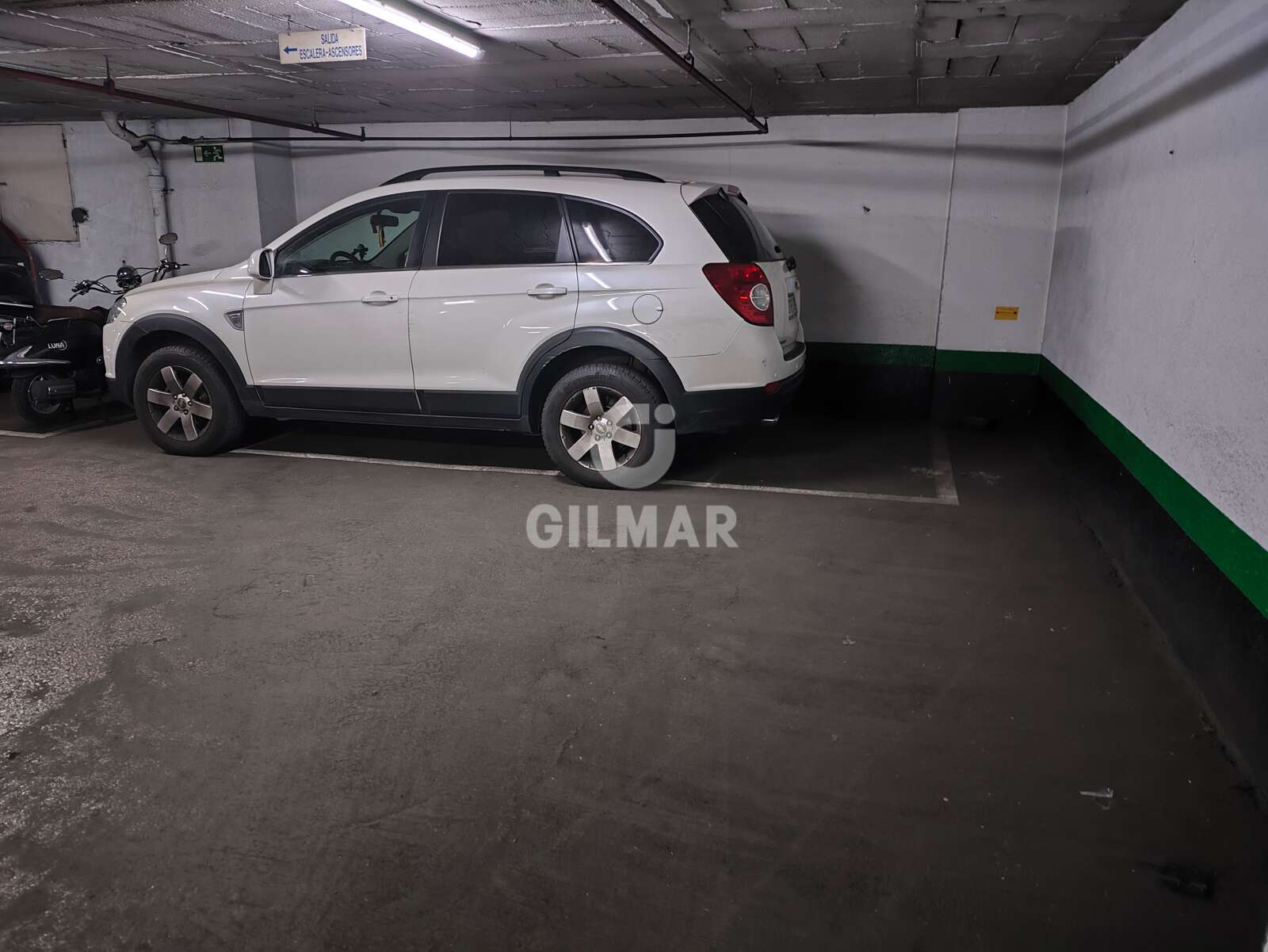 Property slider Gilmar