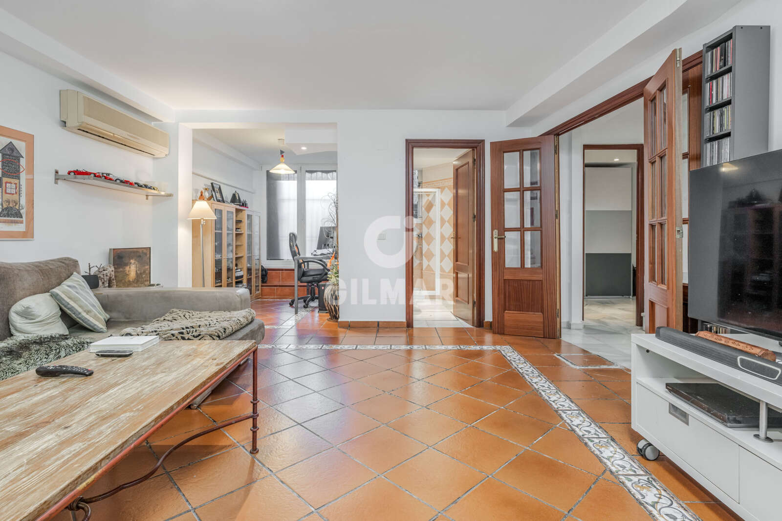 Property slider Gilmar