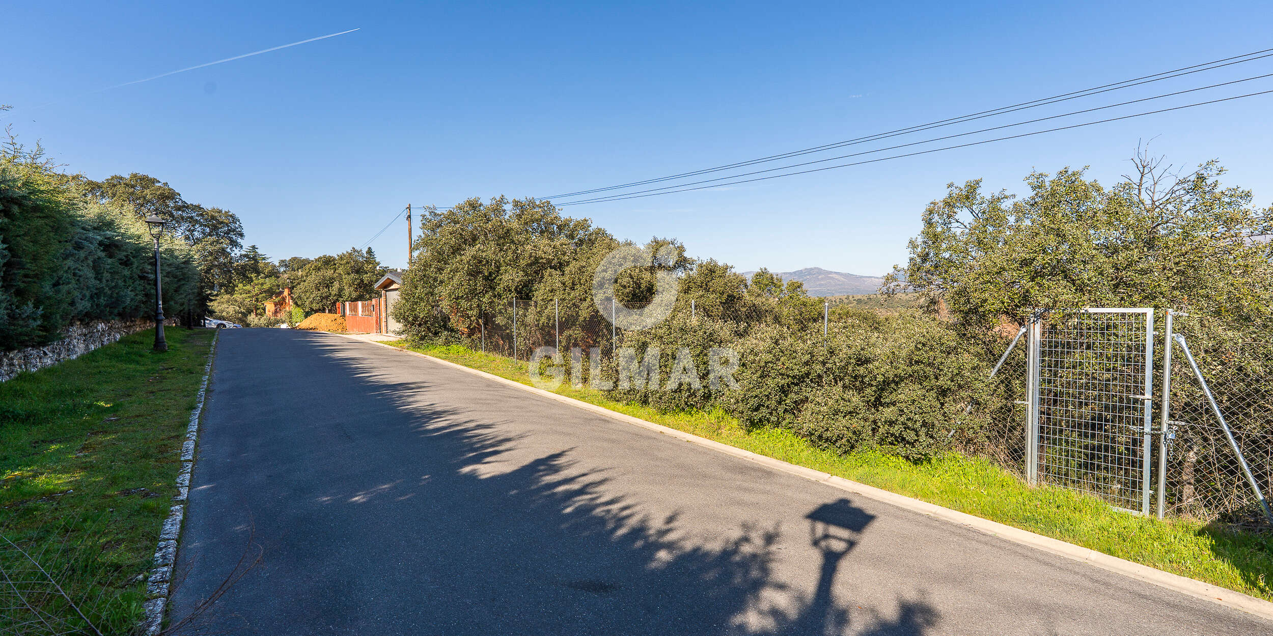 Solar Urbano en venta en Cotos de Monterrey – Madrid