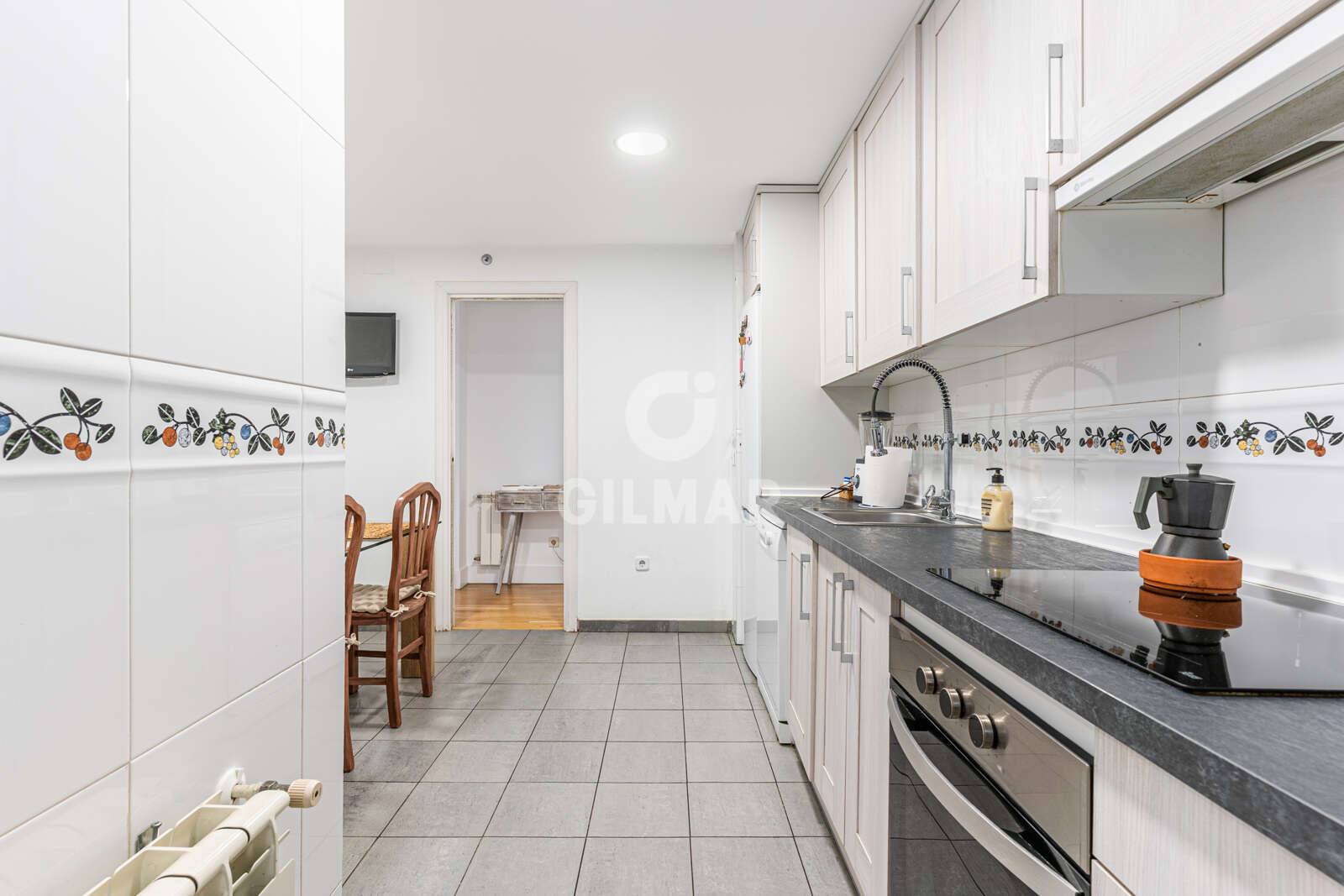 Property slider Gilmar