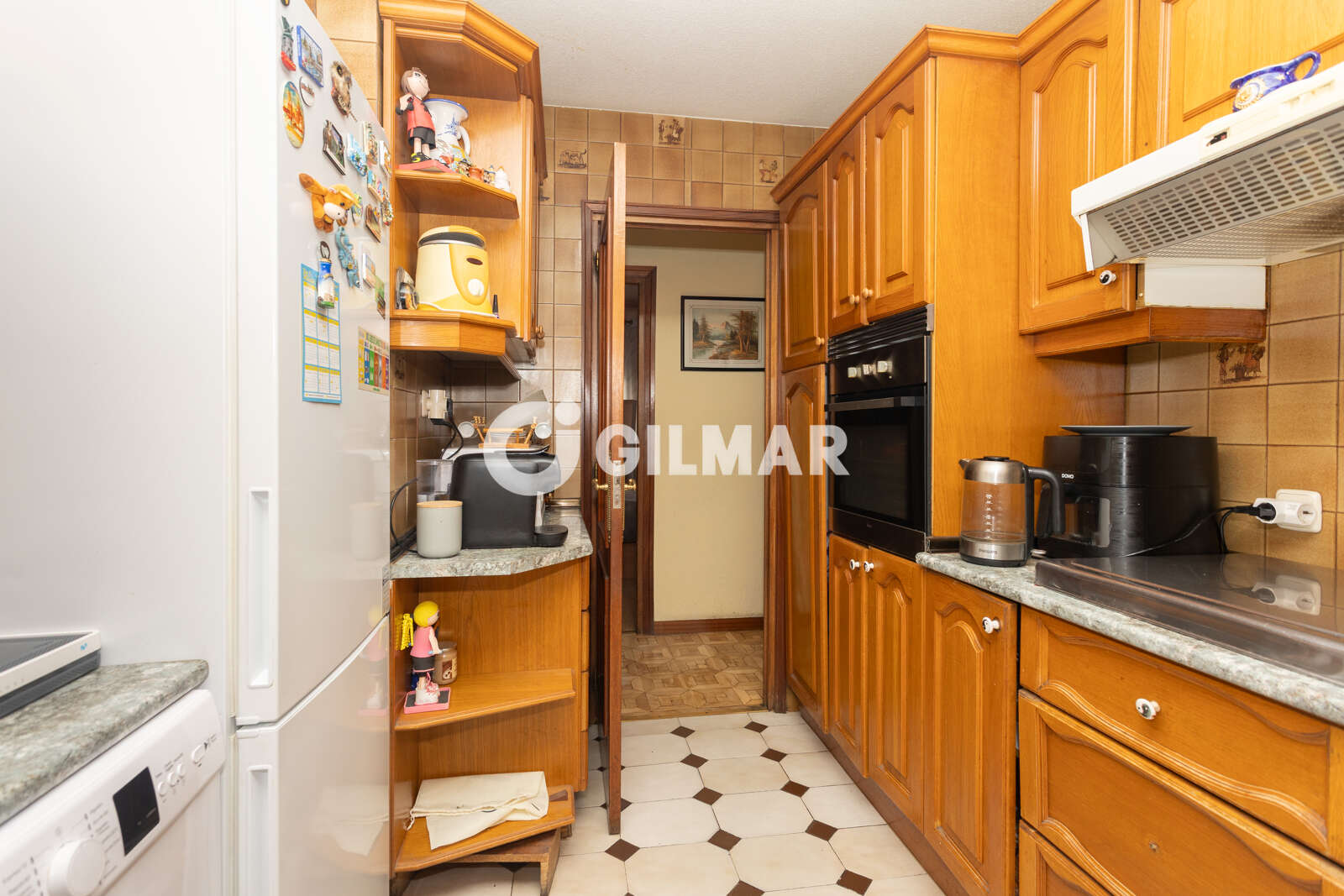 Property slider Gilmar