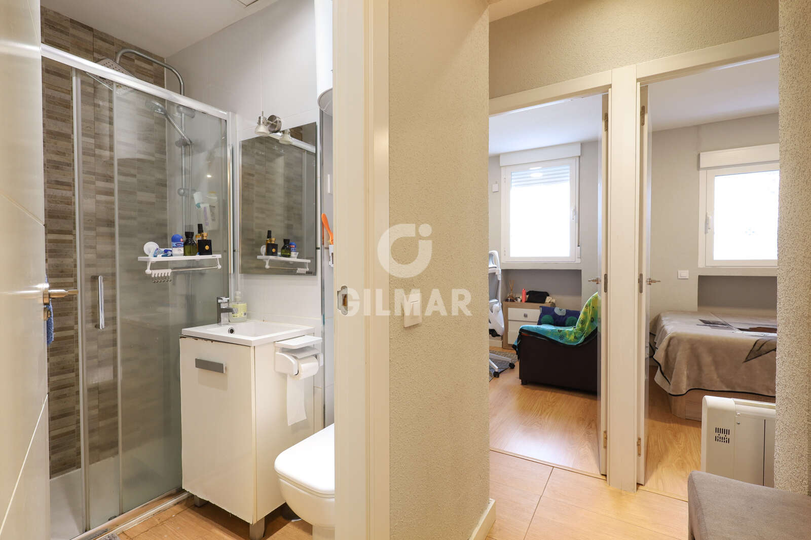 Property slider Gilmar