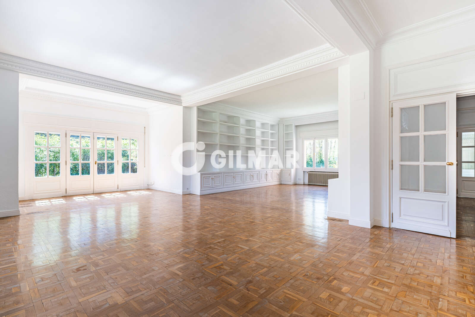 Property slider Gilmar