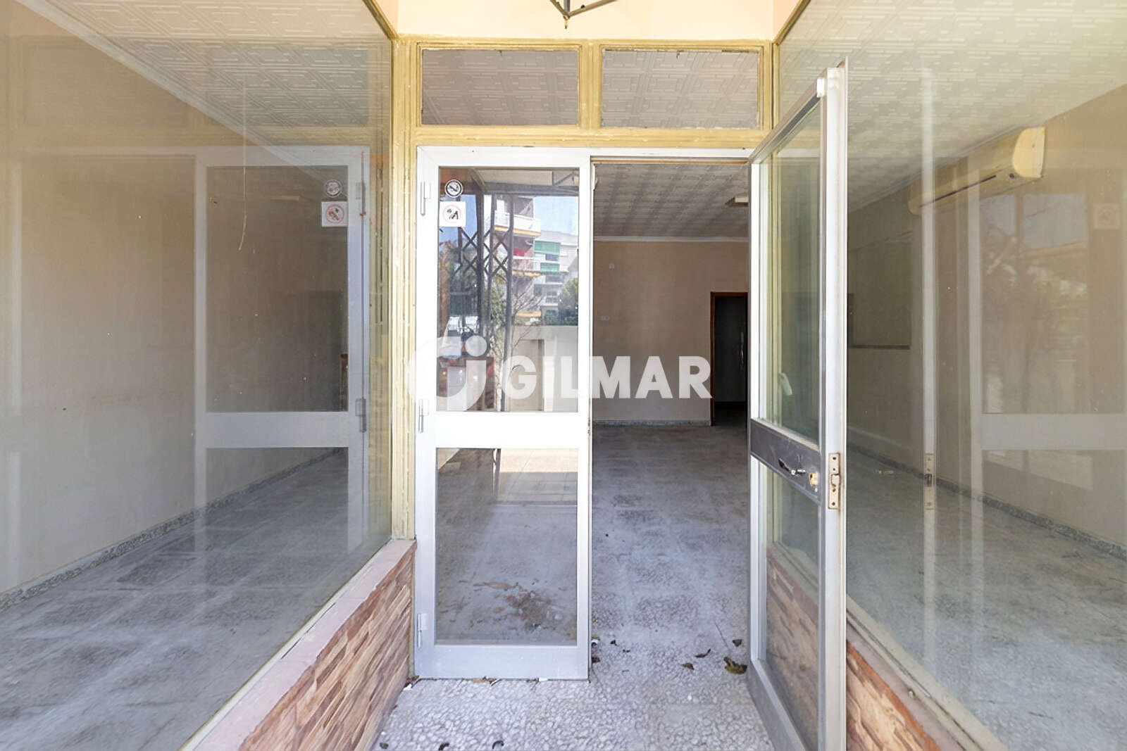 Property slider Gilmar
