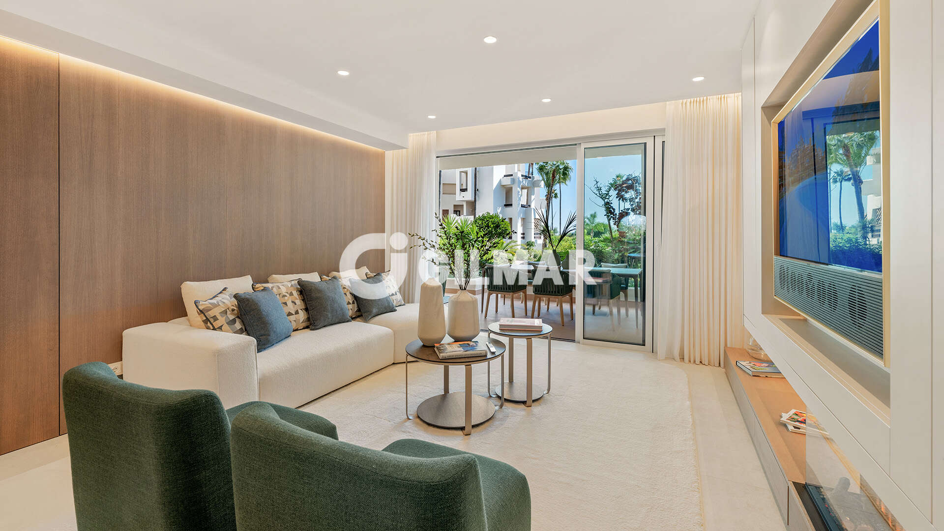 Photo of Apartment