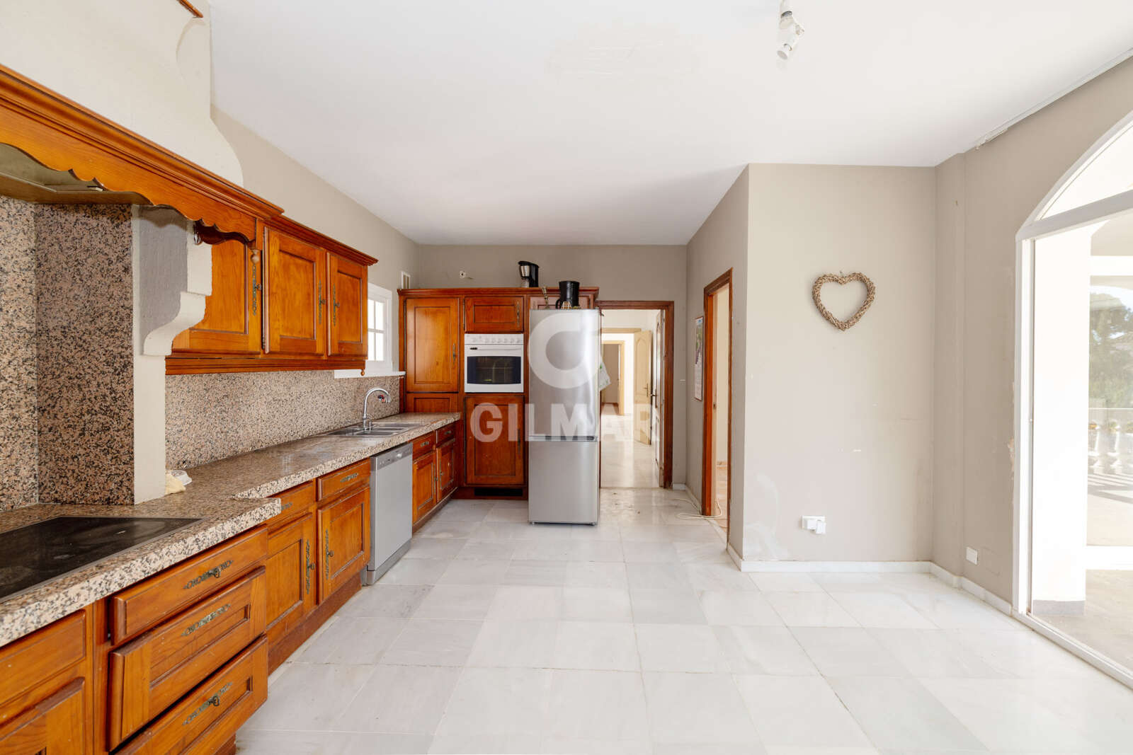 Property slider Gilmar
