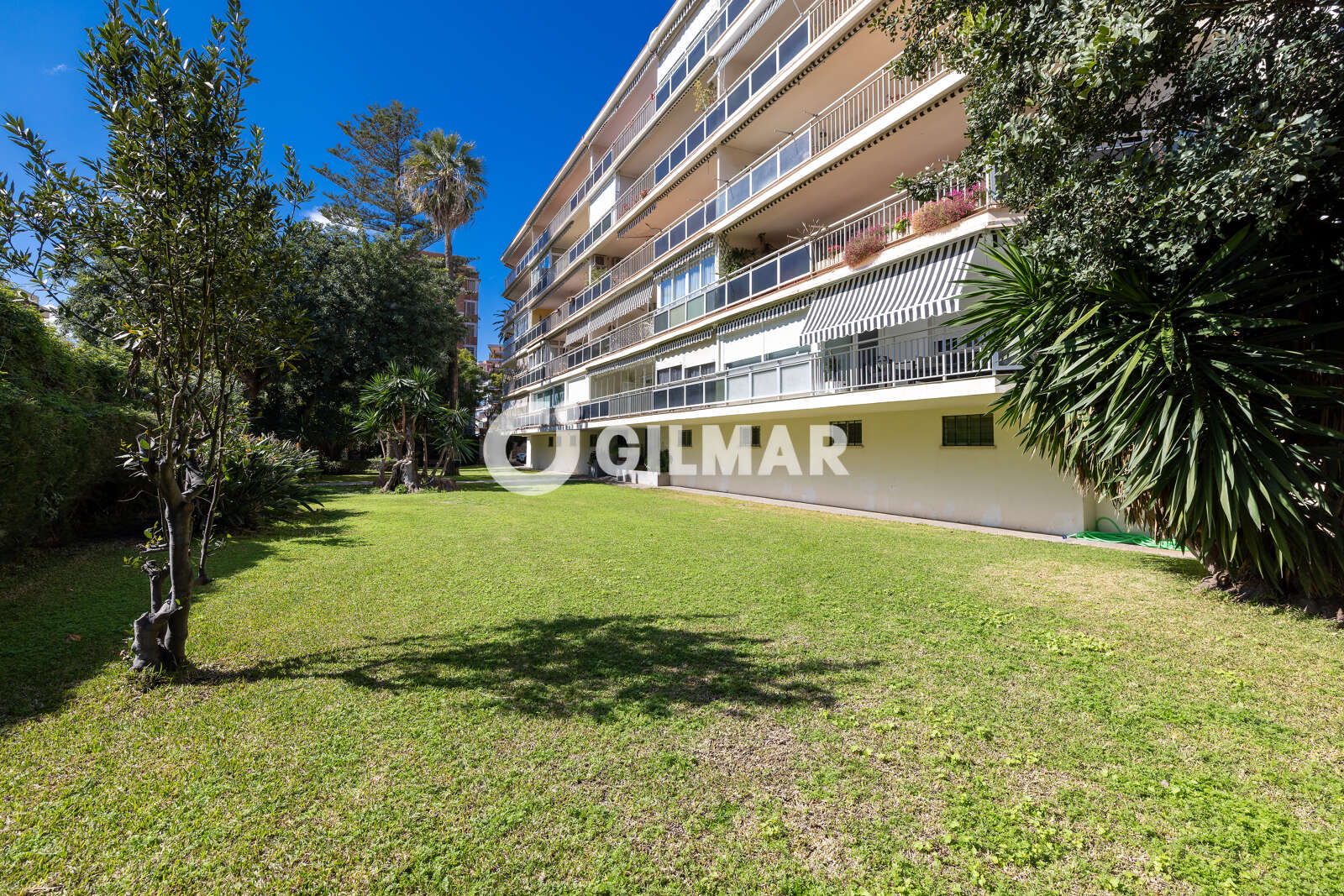Property slider Gilmar