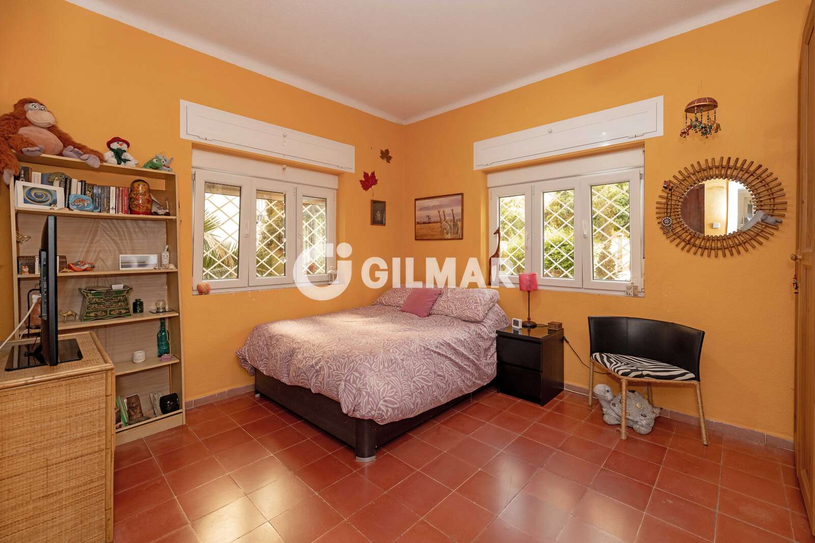 Property slider Gilmar