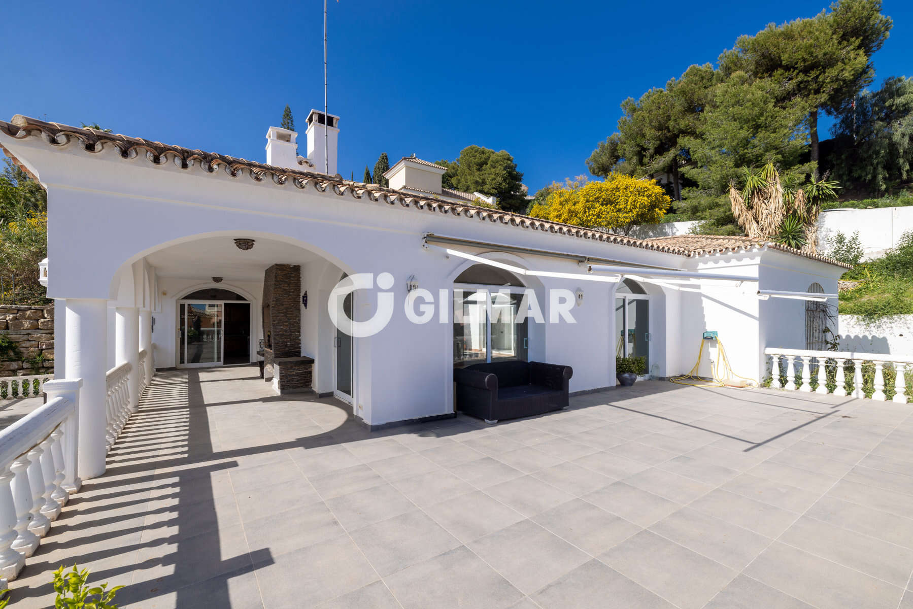Photo of Villa