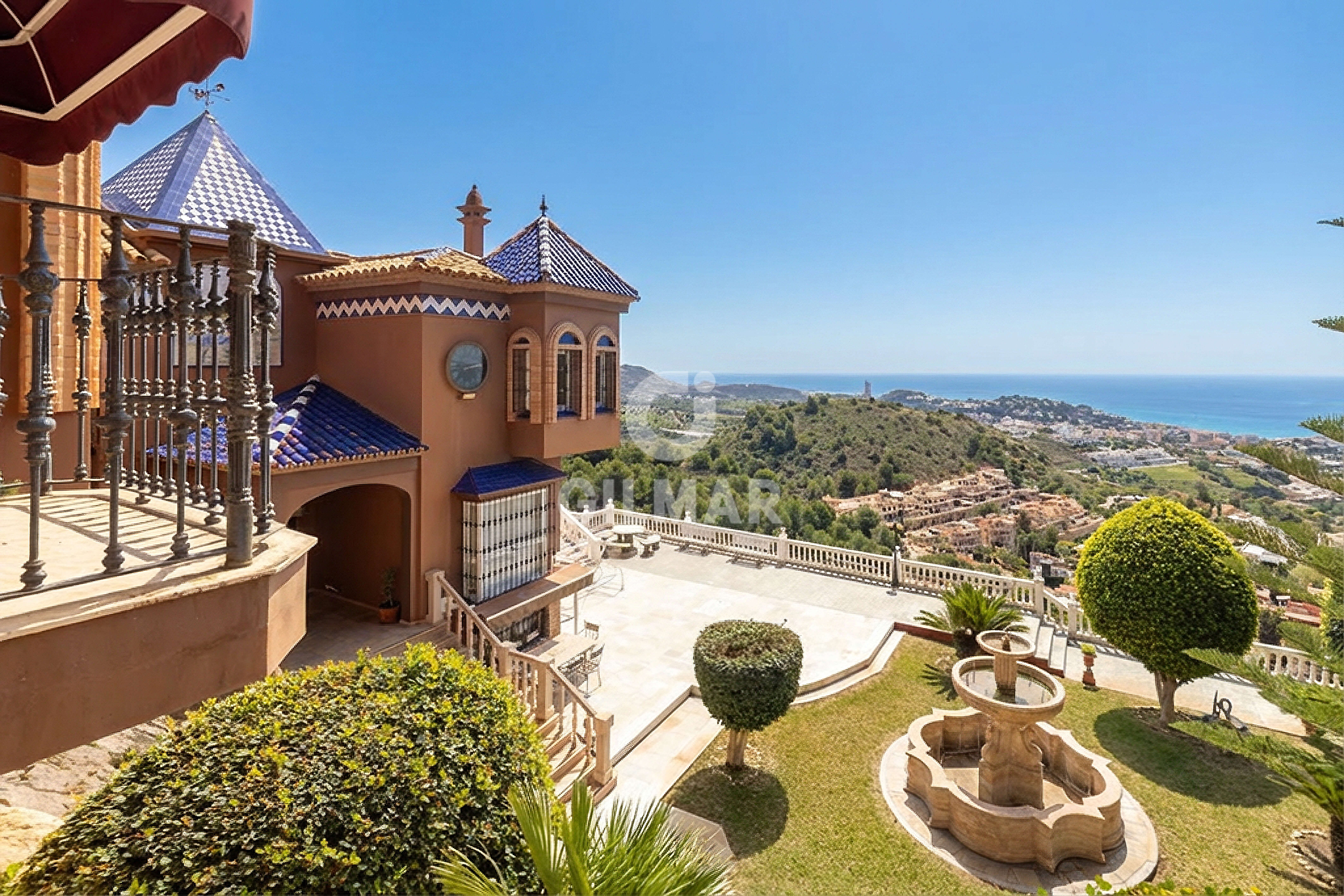 Photo of Villa